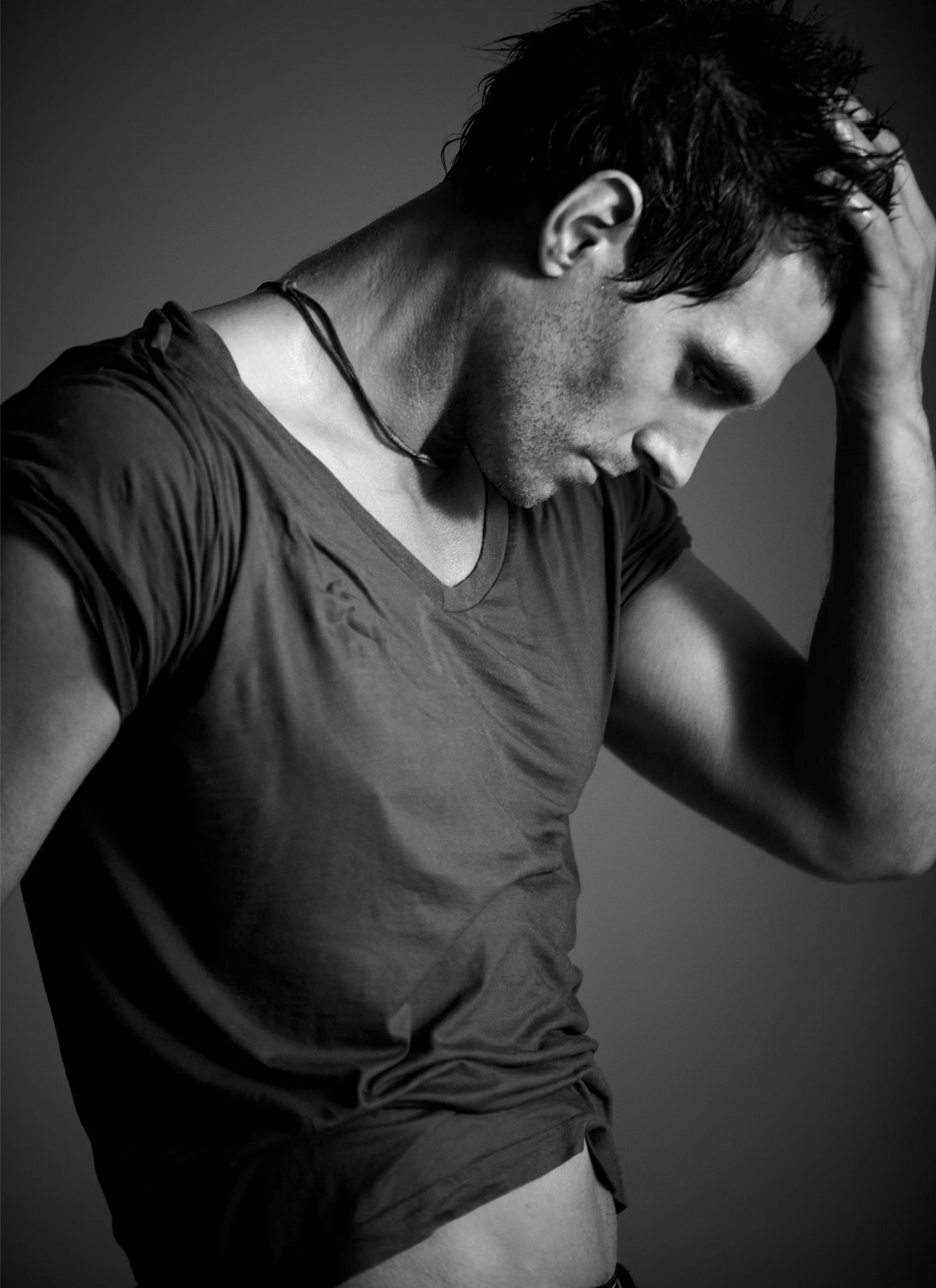Ryan Cross