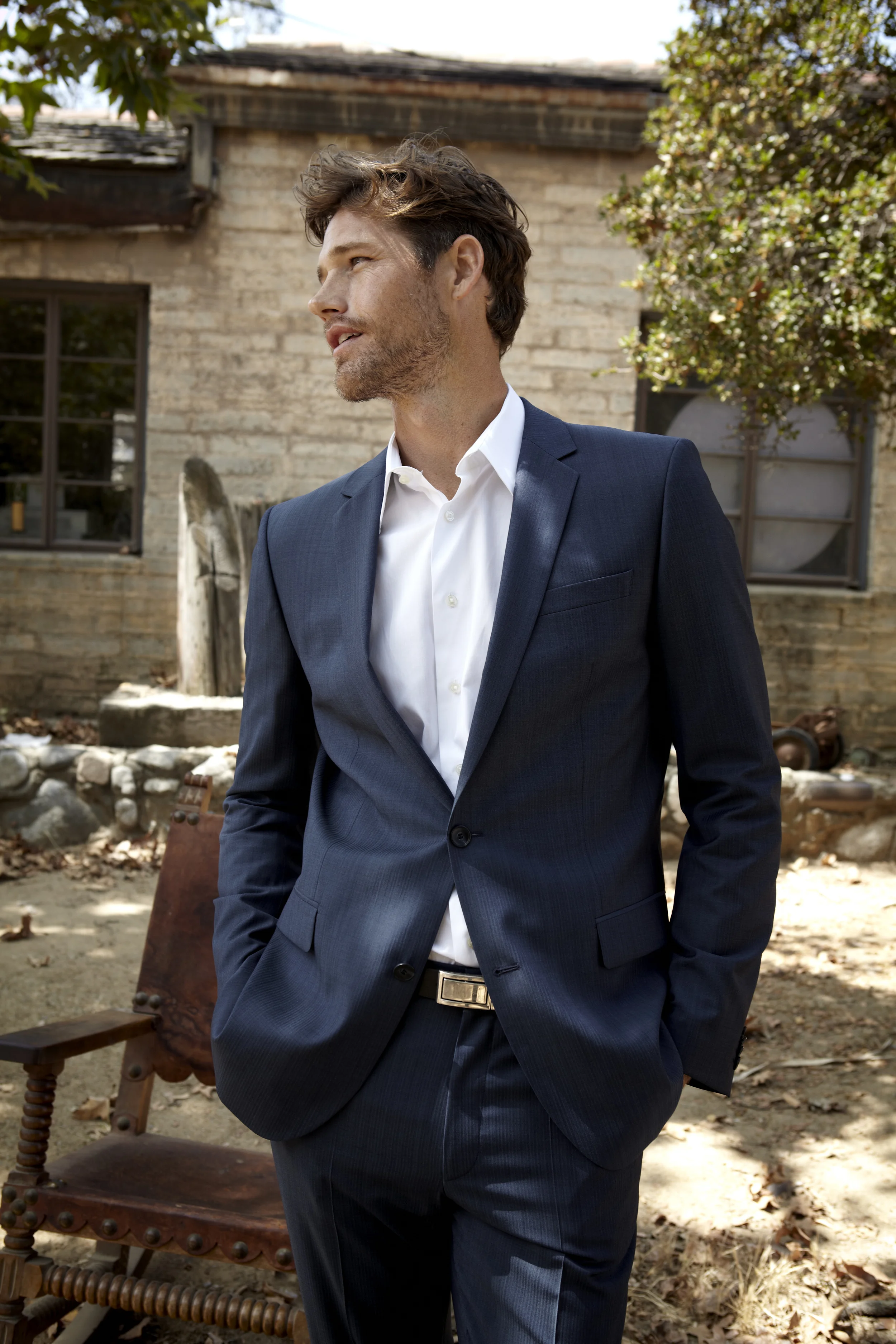 Chad Cole