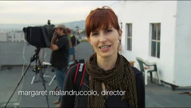 Behind the Scenes - Bailey Hats photo shoot