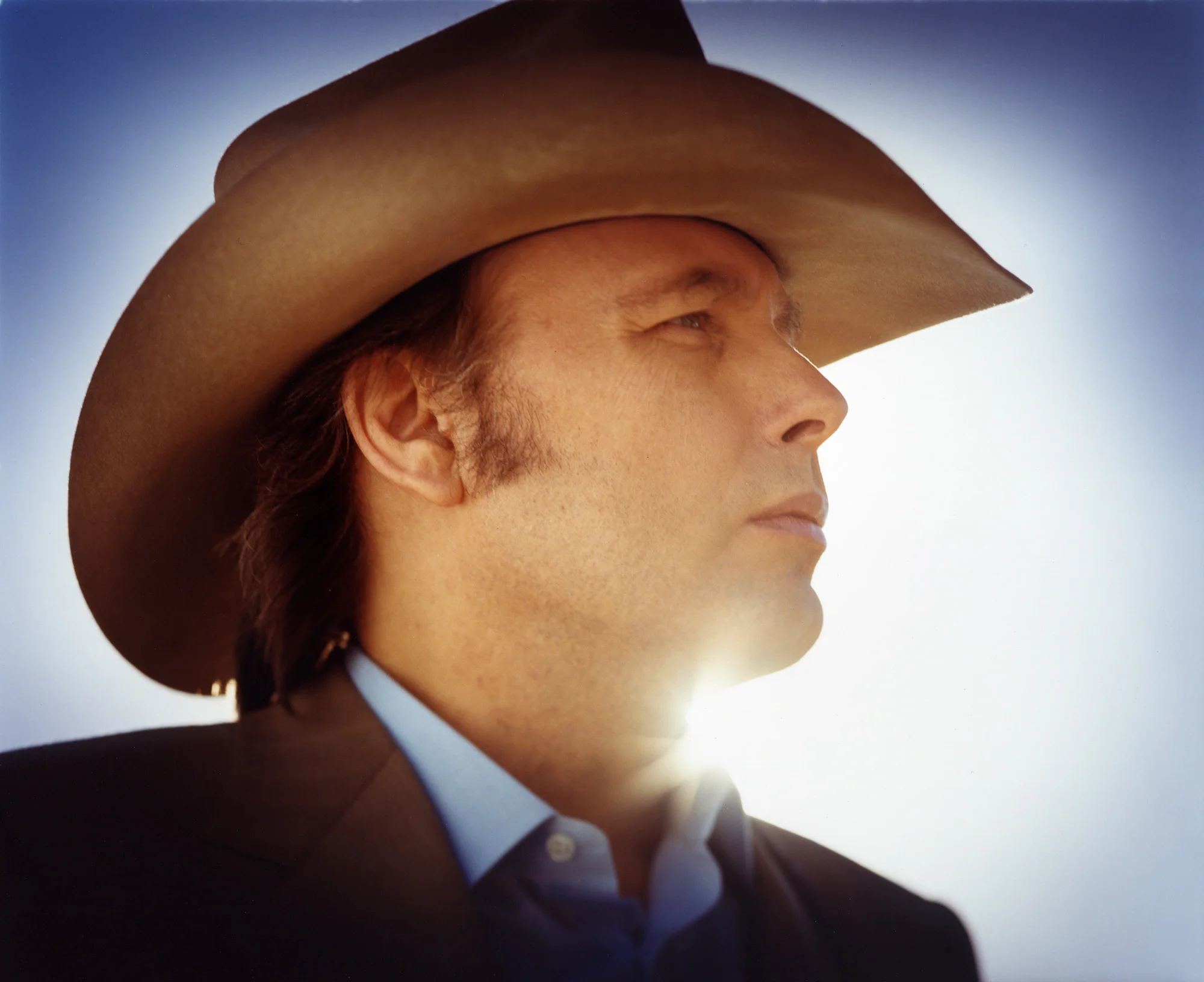Dwight Yoakam