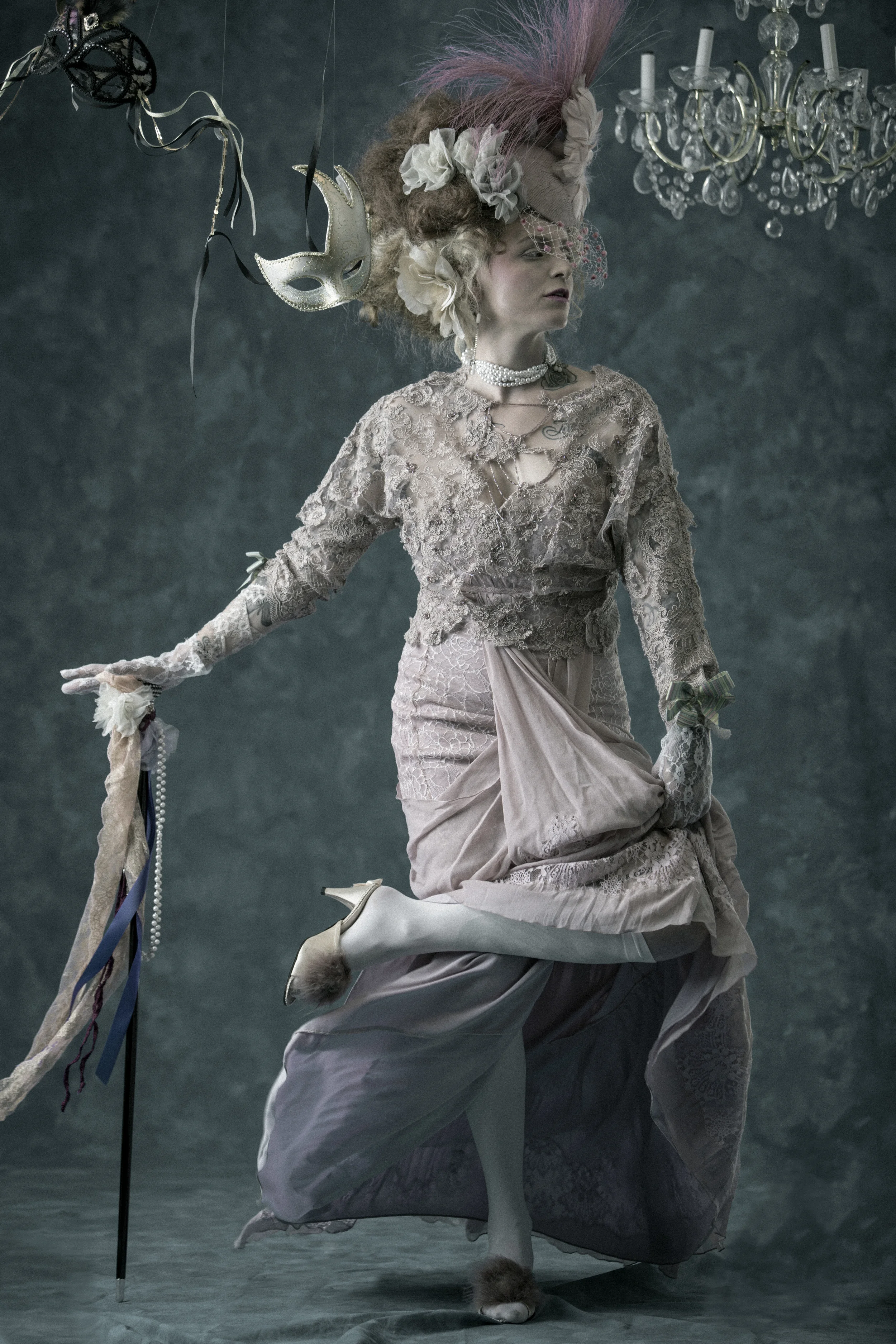 Marie Antoinette