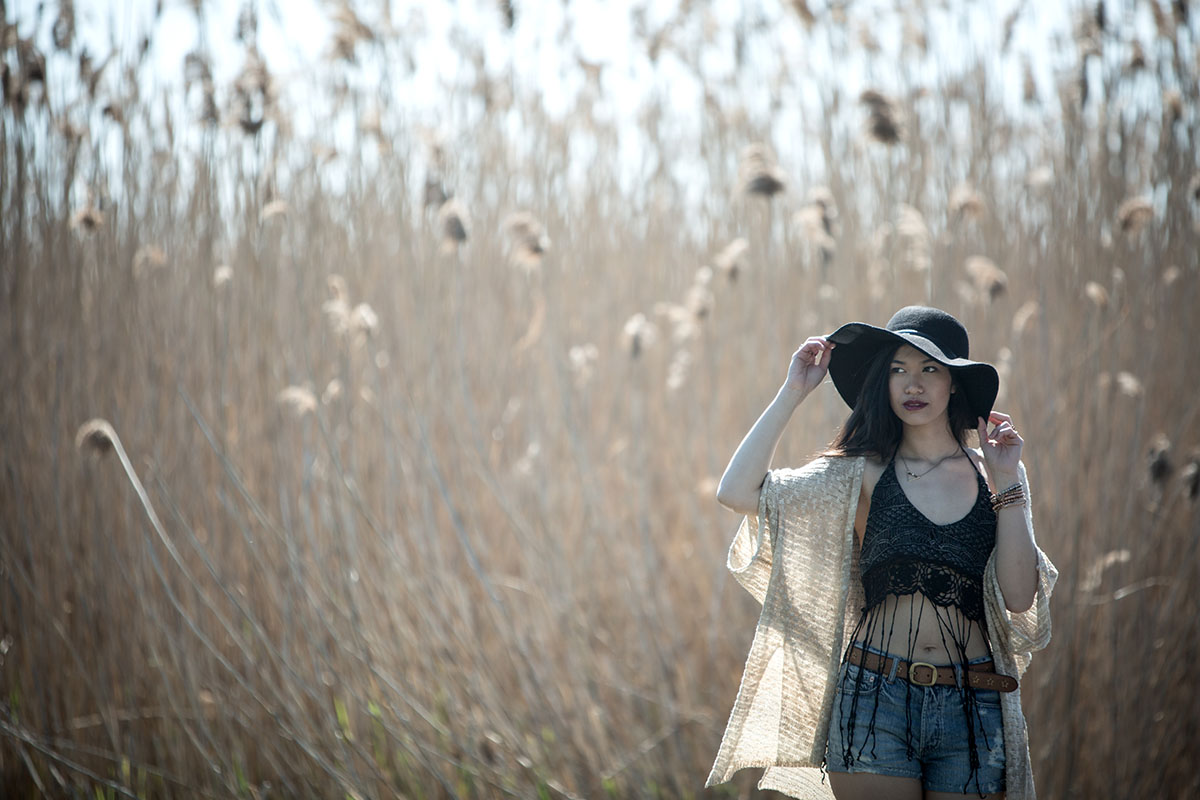 Beatrice - Terri Clark video