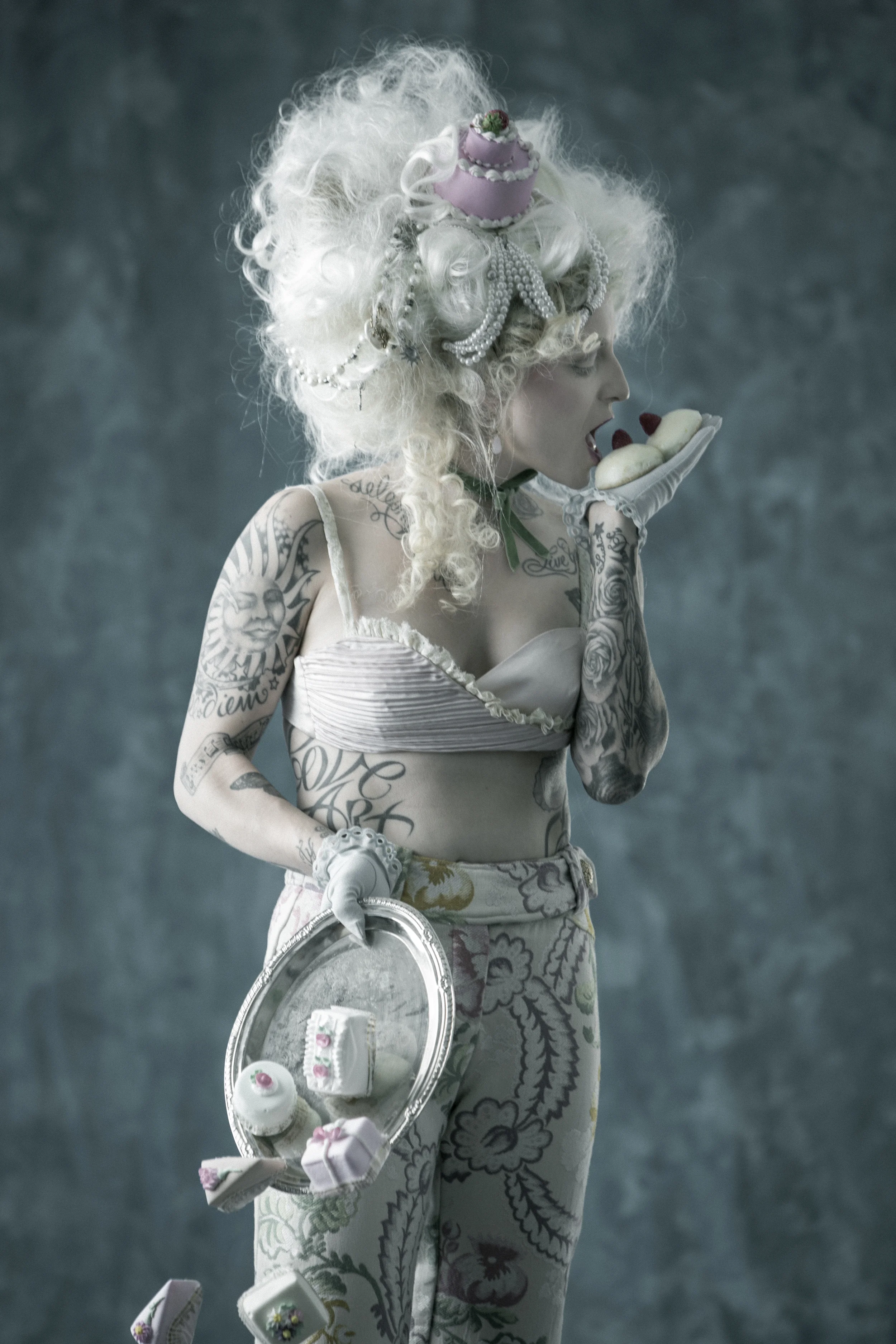 Marie Antoinette