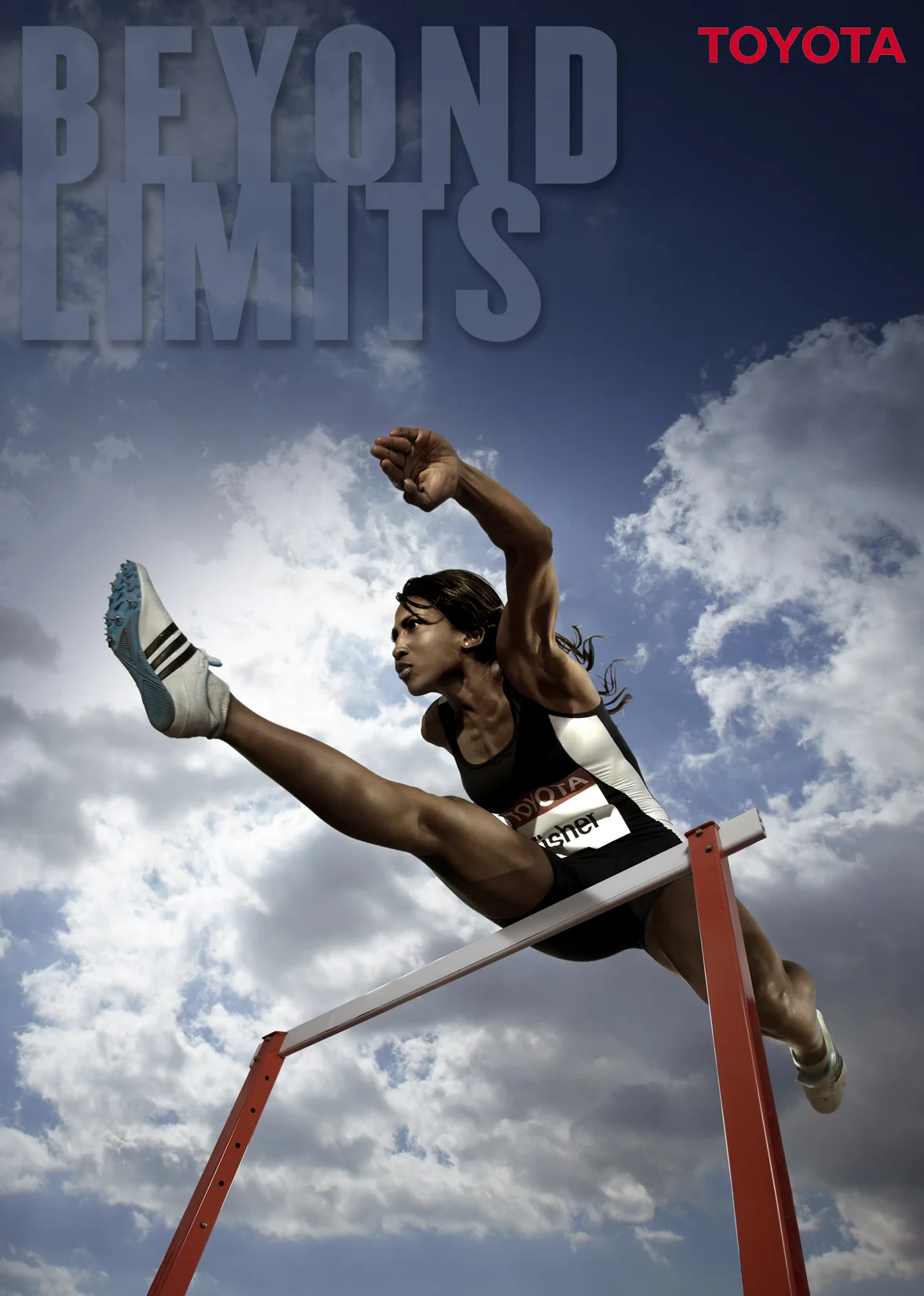 Hurdles