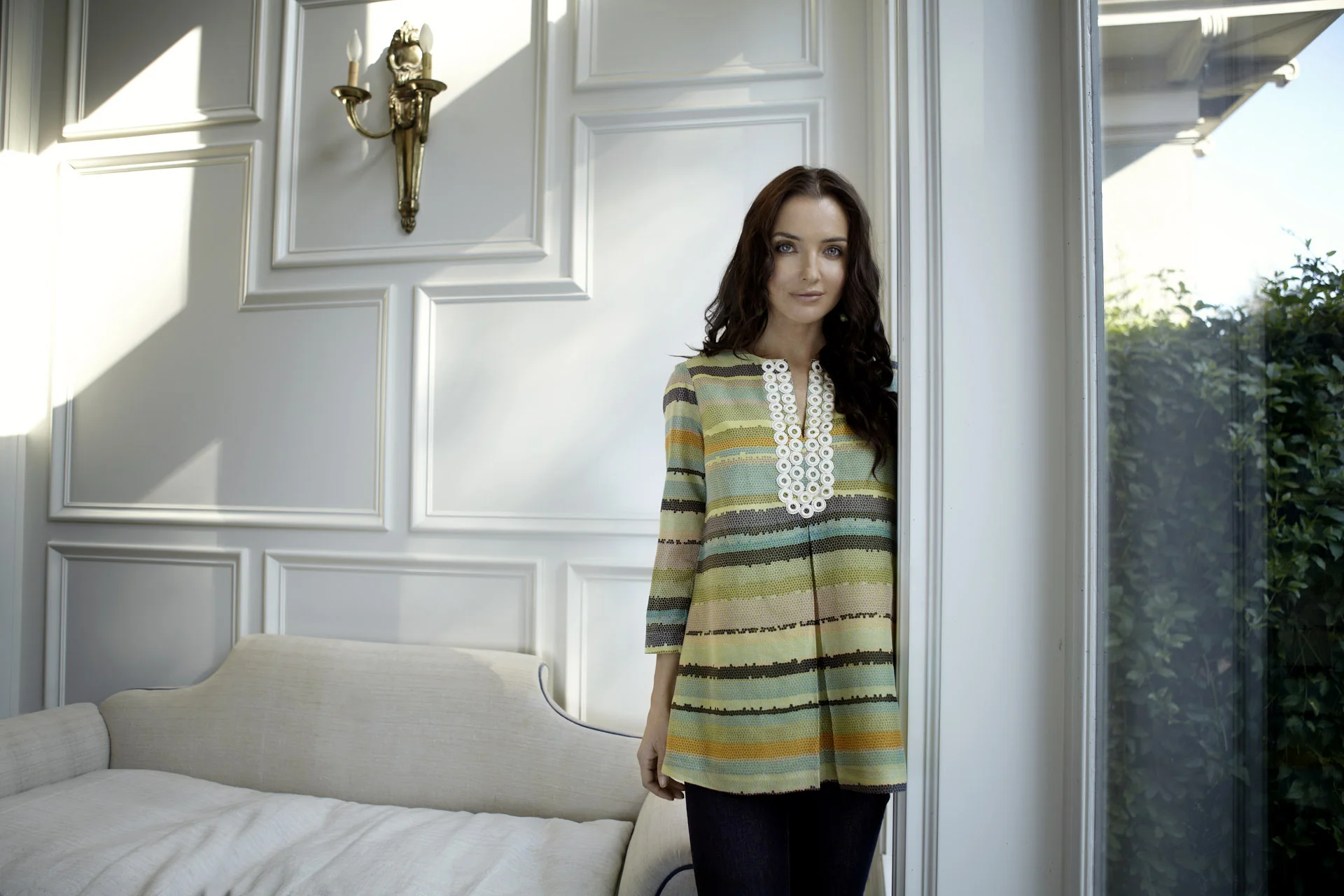 Electra Lang Sensible Chic