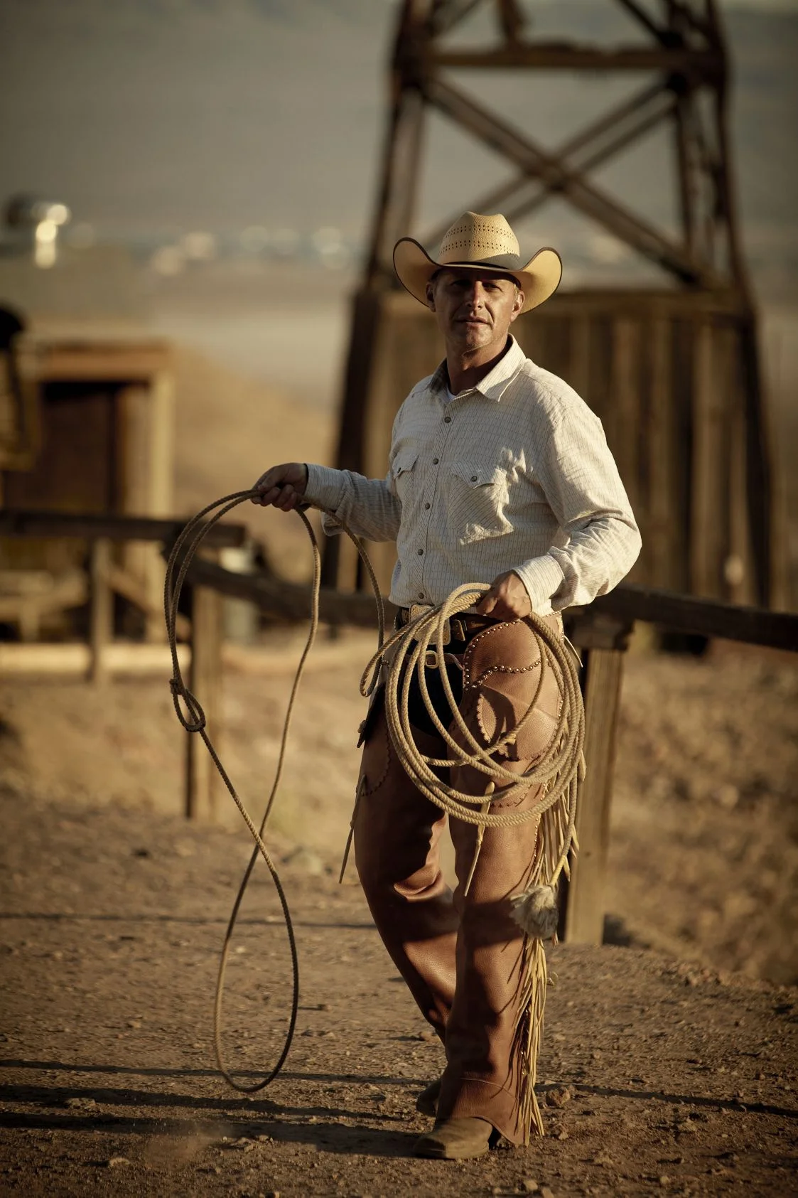 Bailey Western Hats