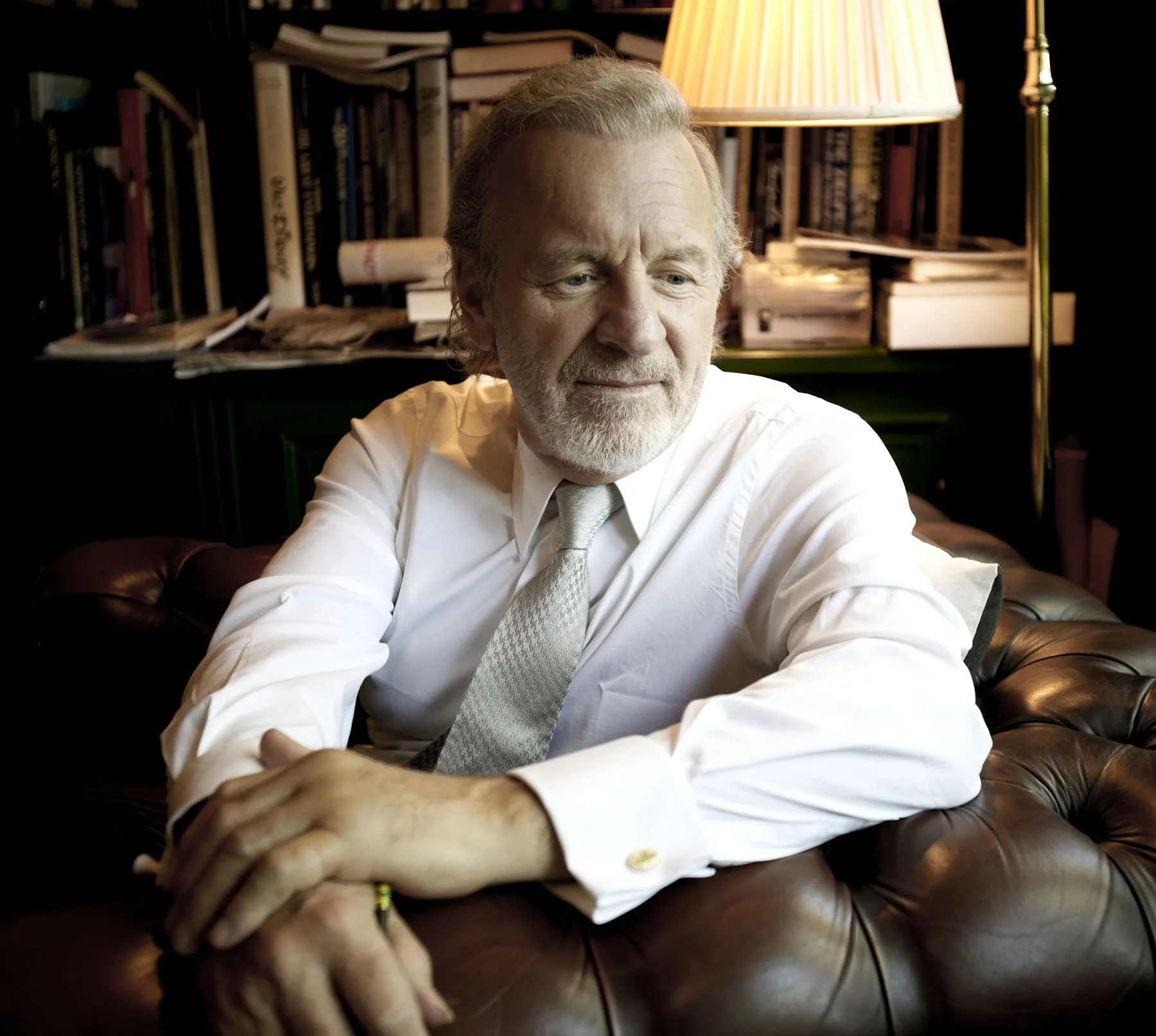Colm Wilkinson