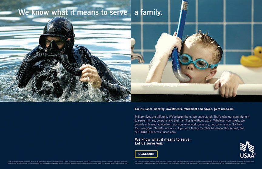 USAA Bank