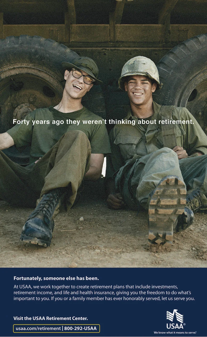 USAA Bank