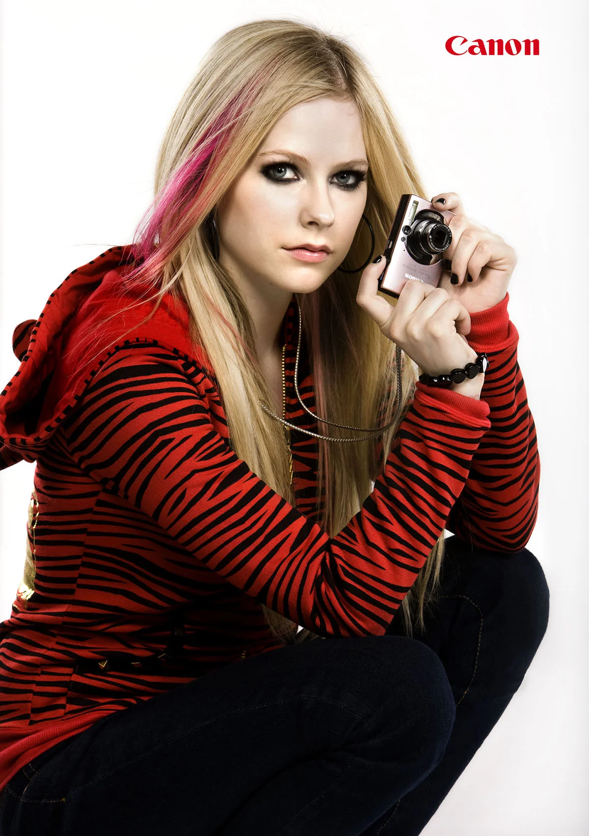 Avril Lavigne