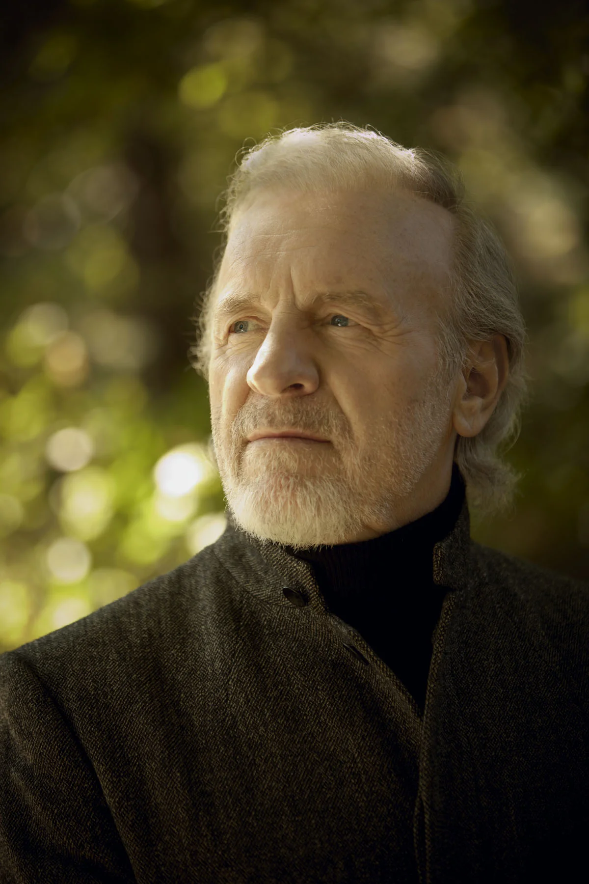 Colm Wilkinson