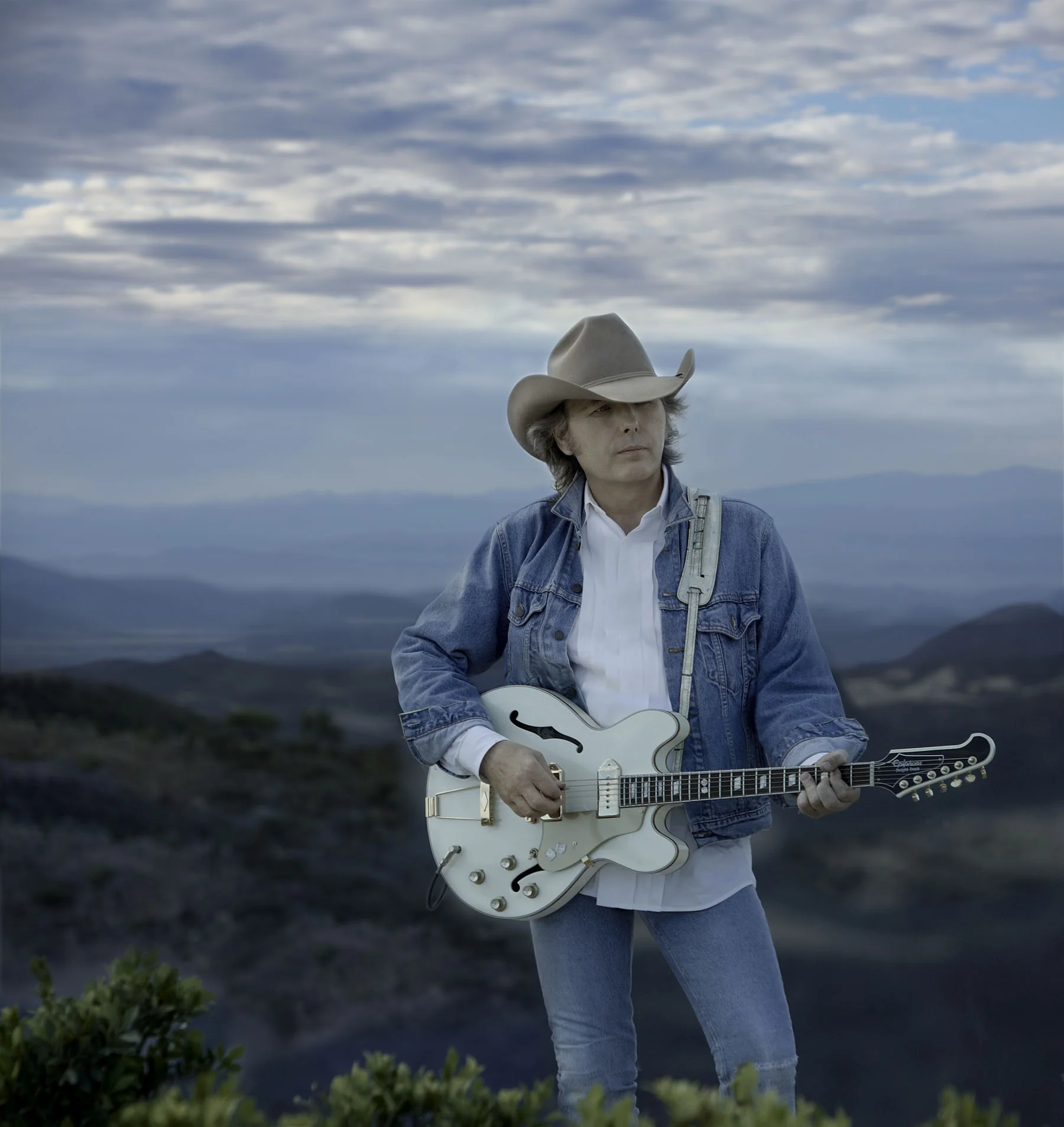 Dwight Yoakam