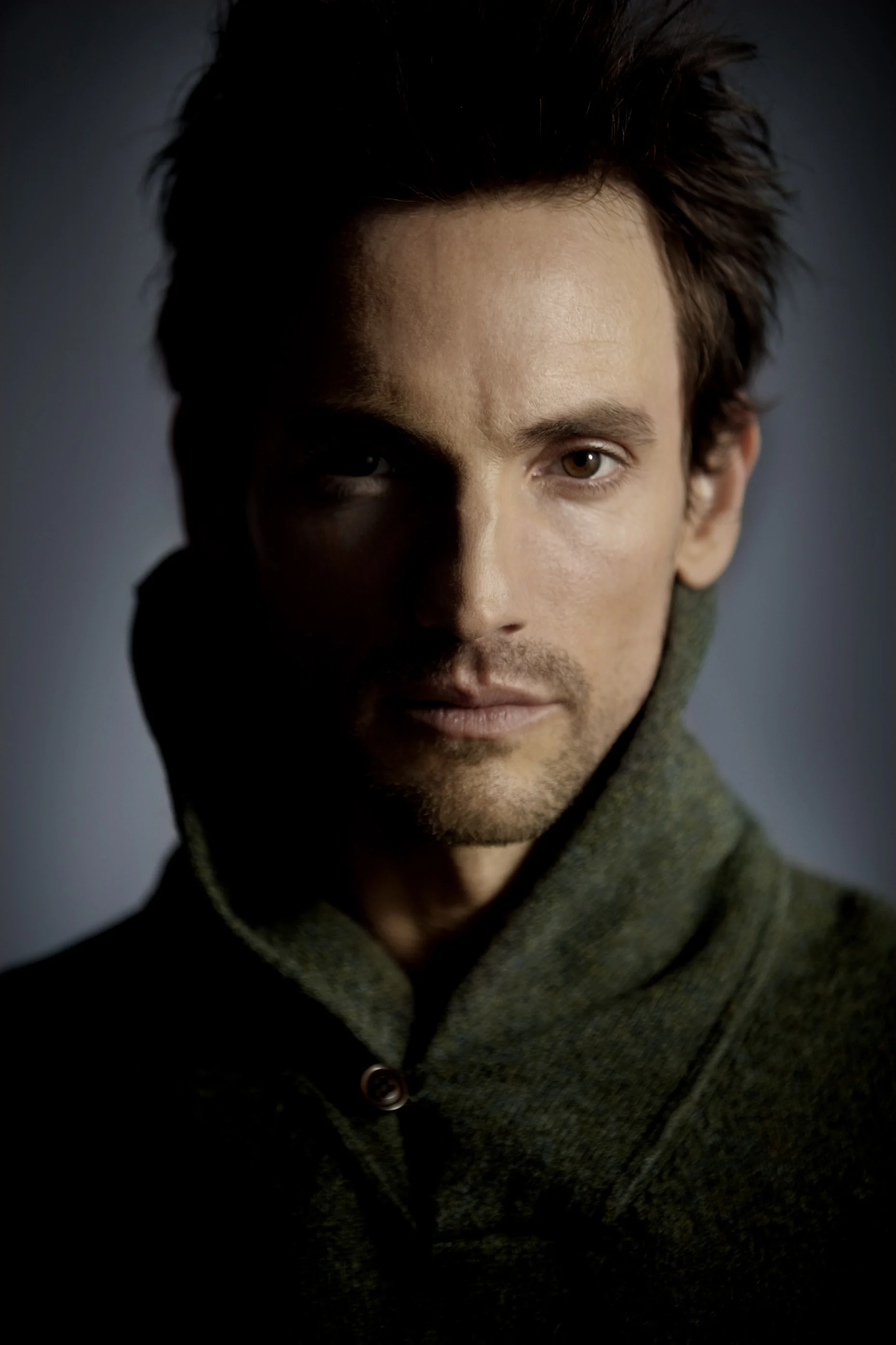 Michael Matucci