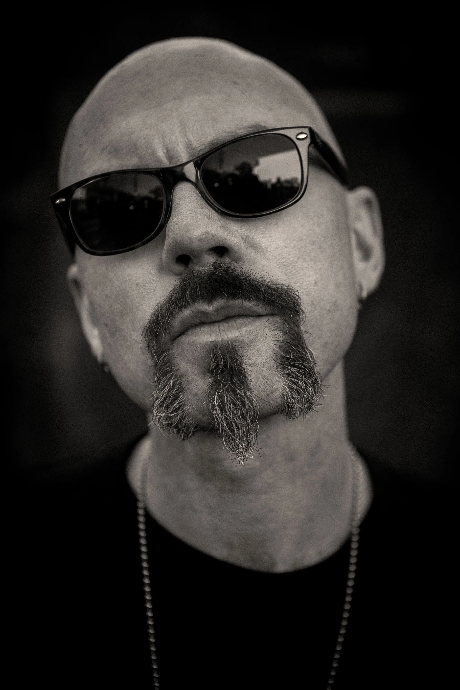 Chris Byrne