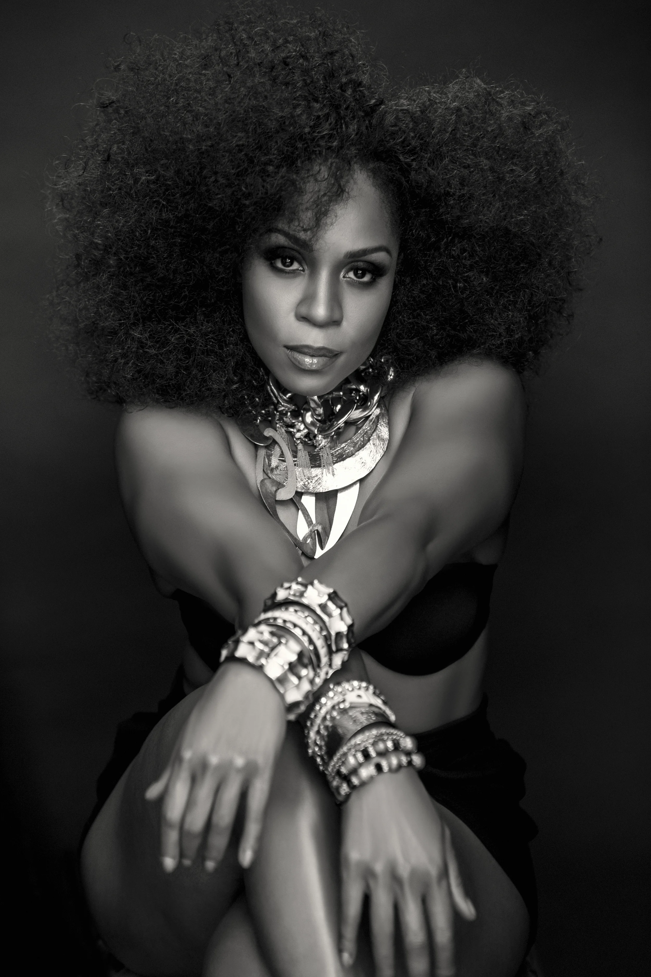 Divine Brown