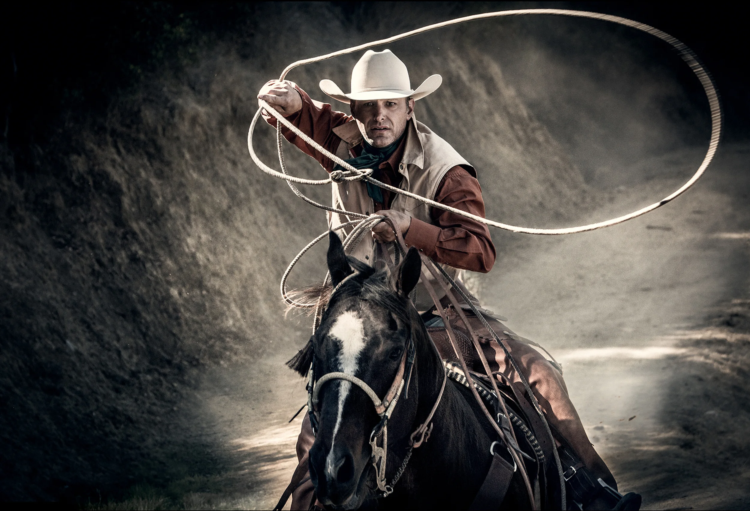 Margaret Malandruccolo Bailey Western