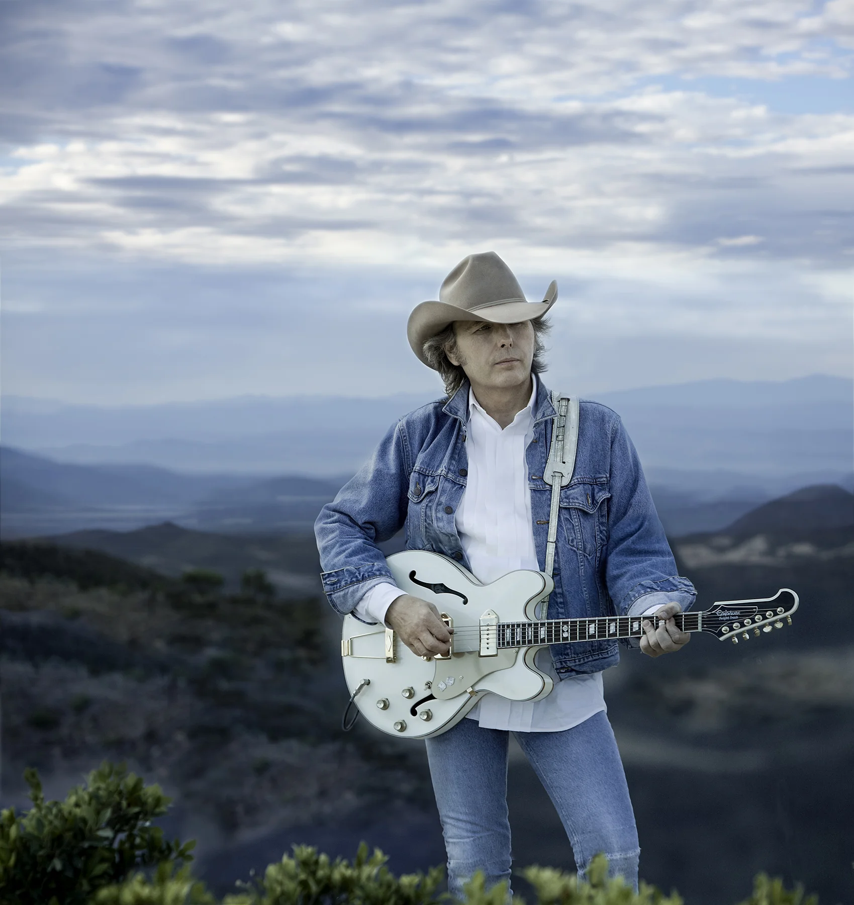 Dwight Yoakam