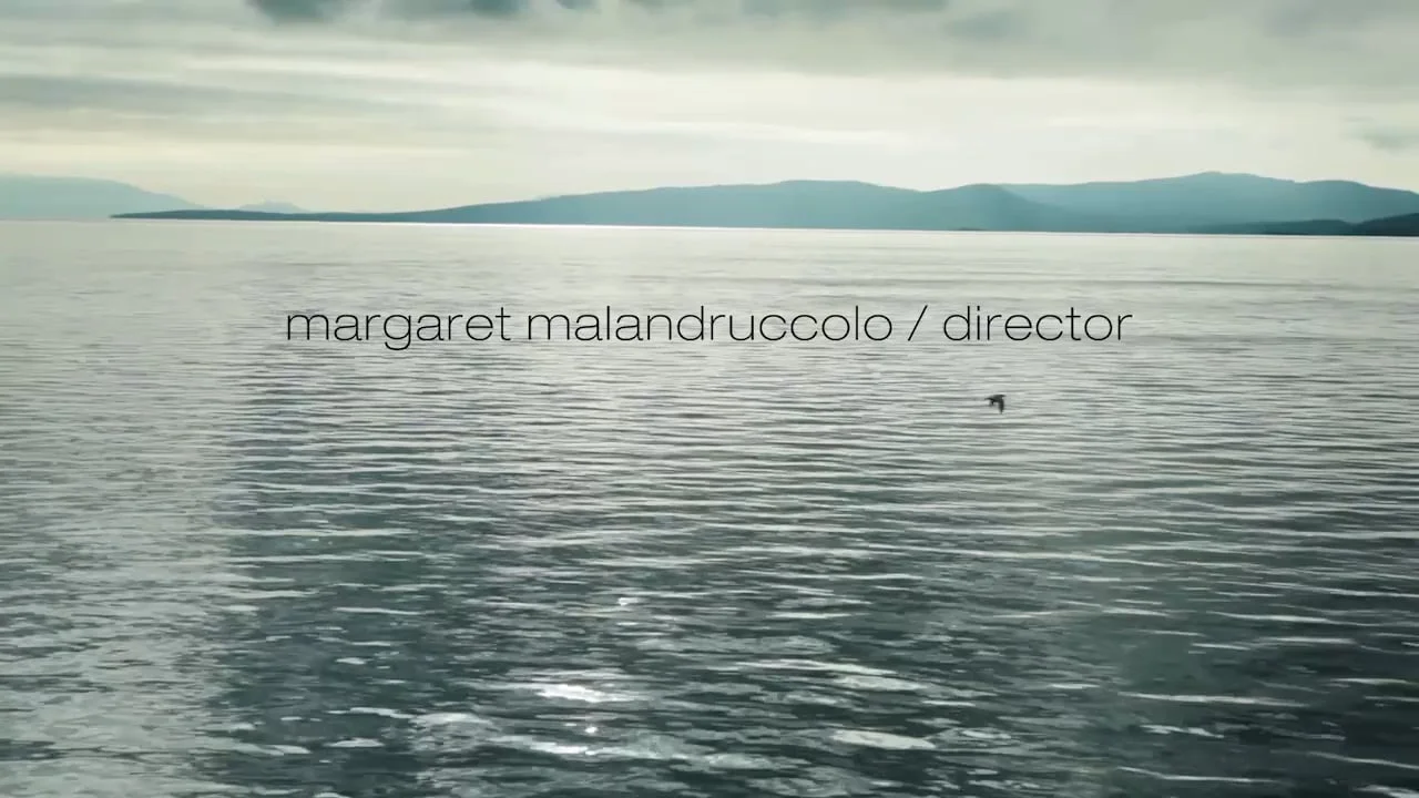 Margaret Malandruccolo Montage 2015