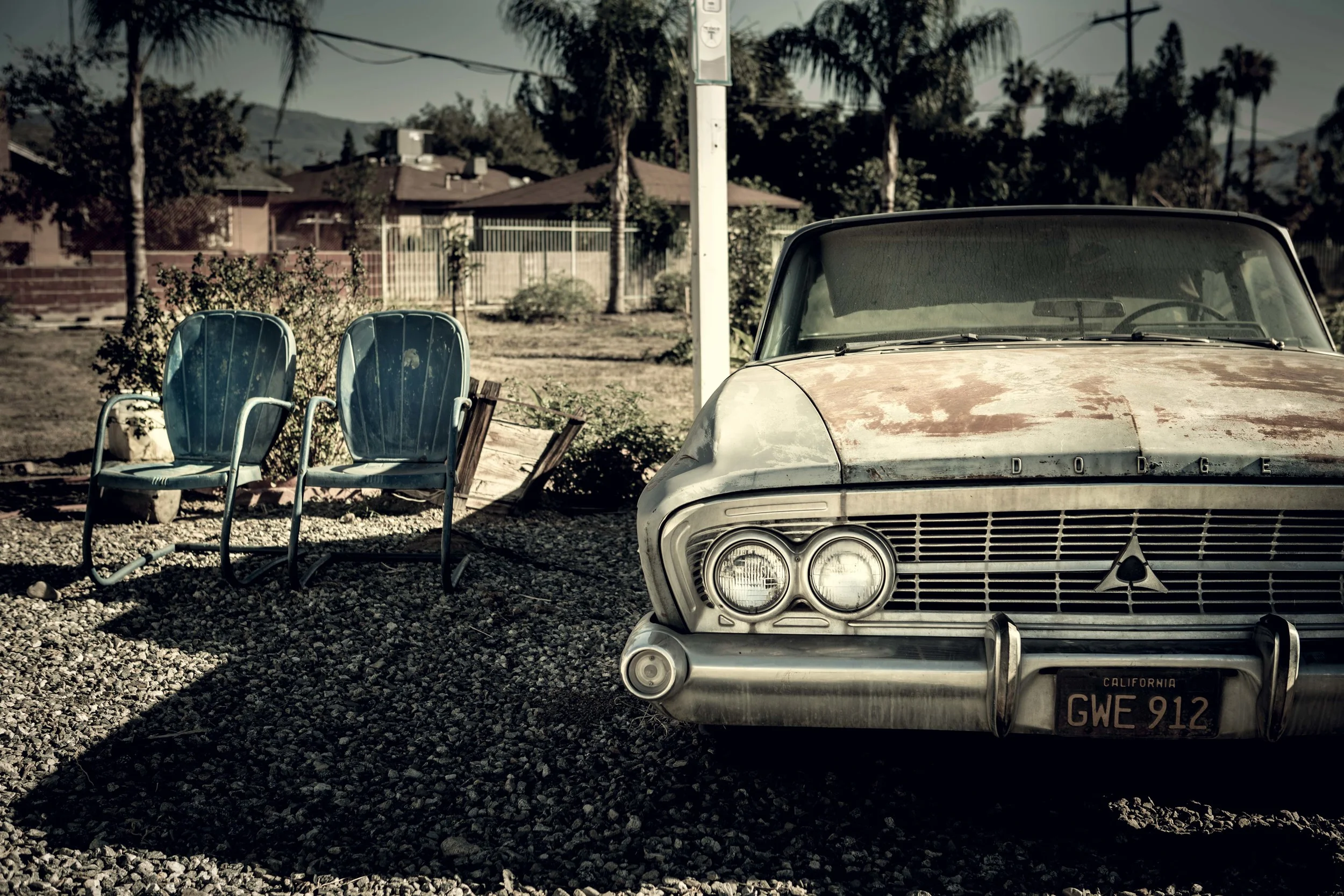Wigwam Motel