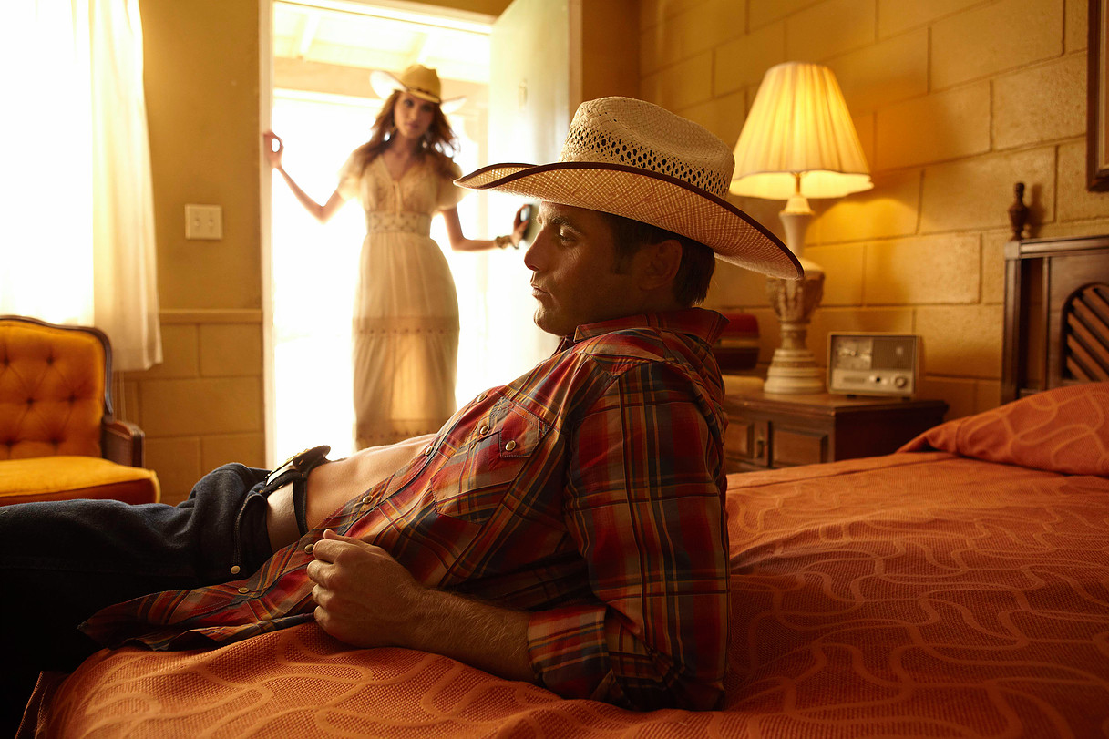 Bailey Western 2012