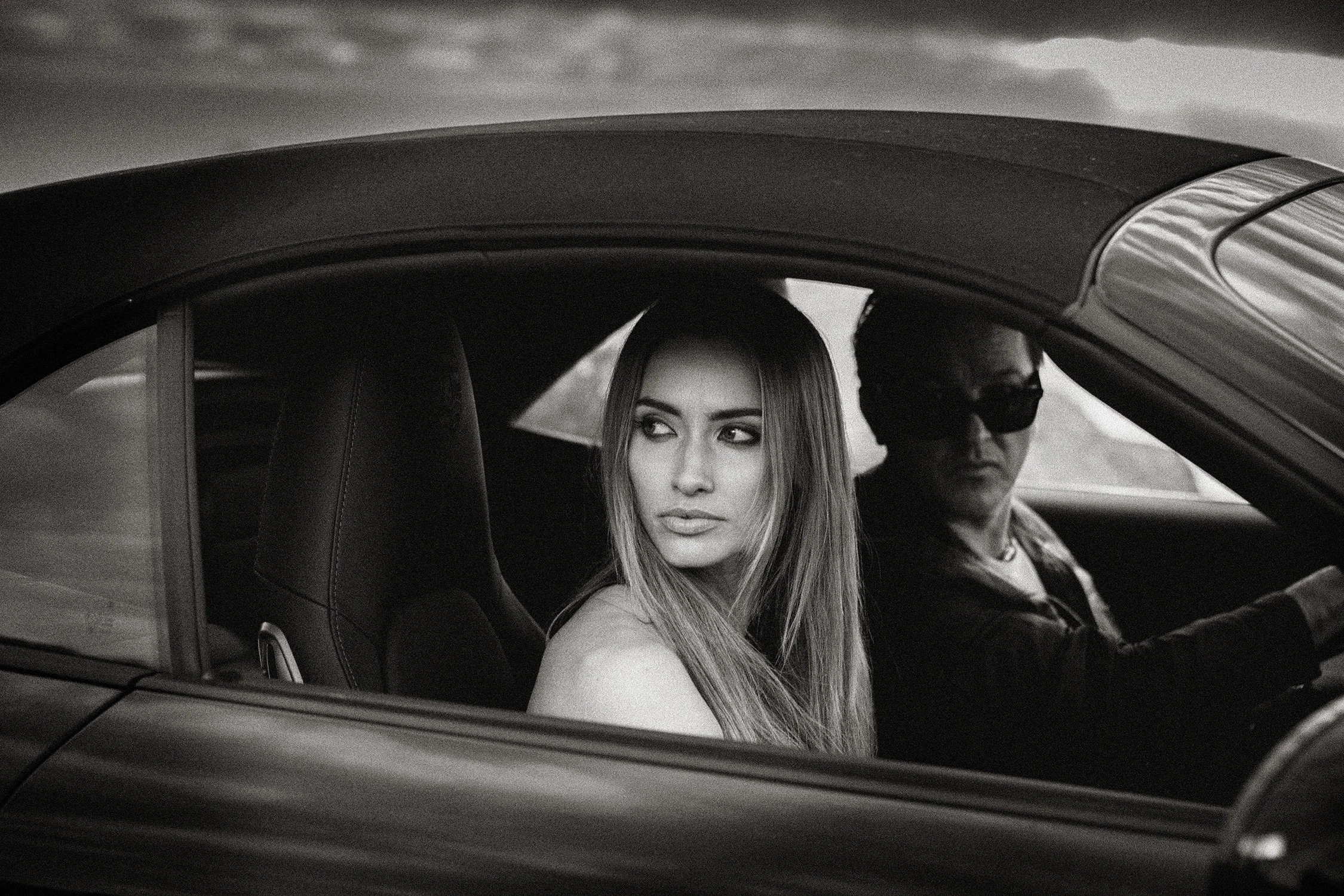 Margaret Malandruccolo Jimmy Rankin