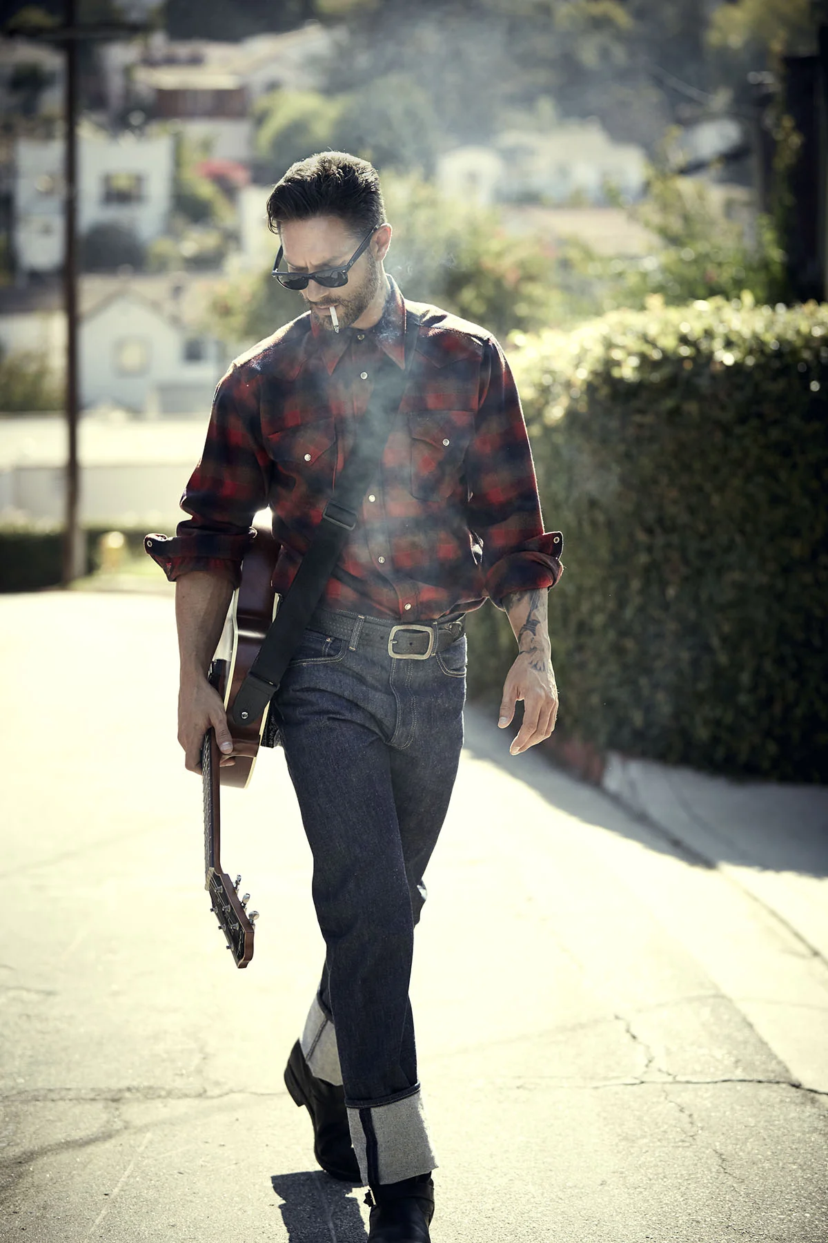 Rockabilly Americana