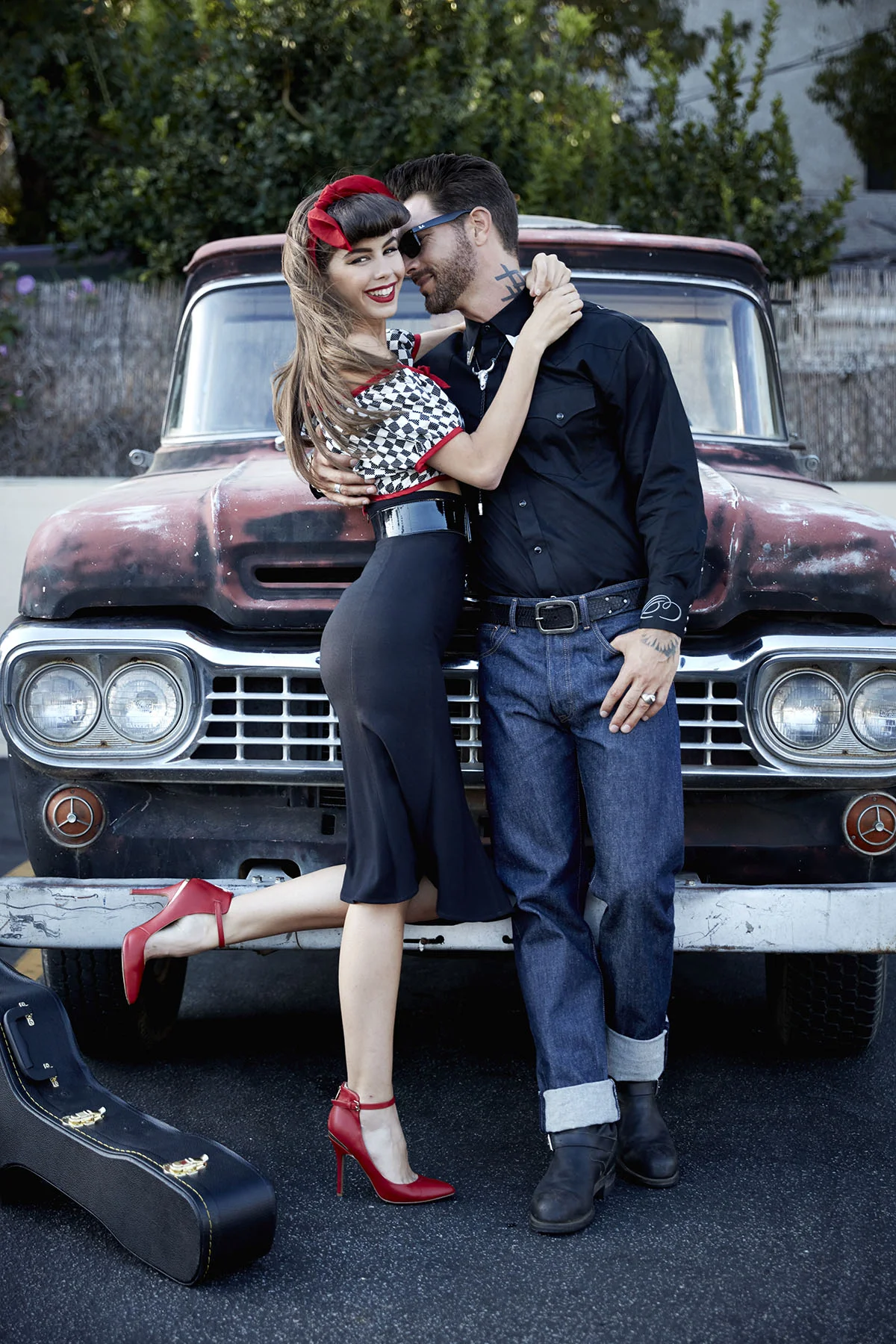 Rockabilly Americana