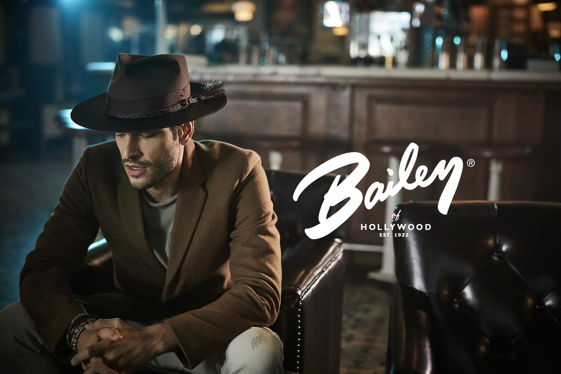 Bailey Hollywood FW2017