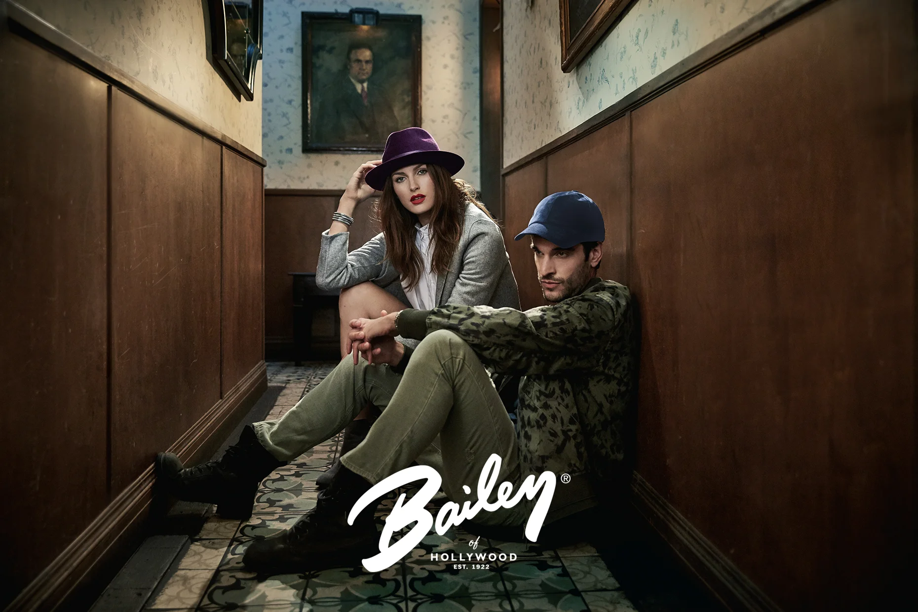 Bailey Hollywood FW2017