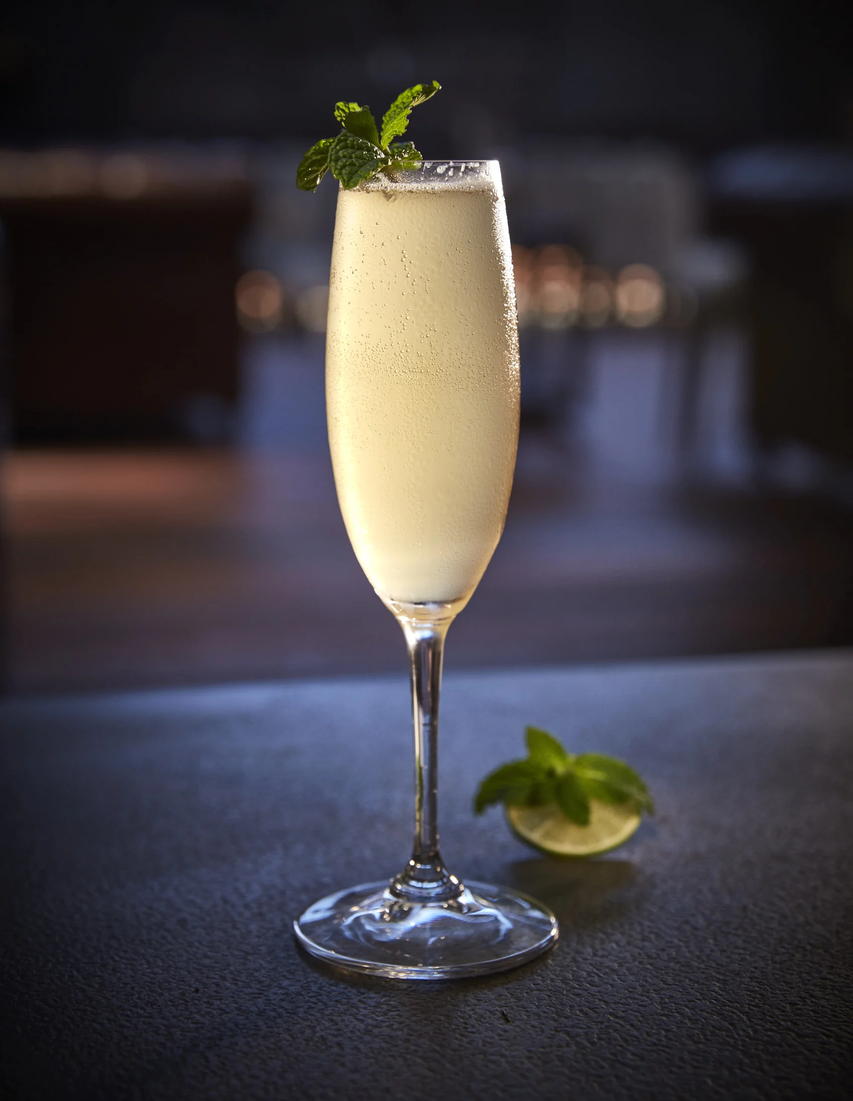 Liaison Restaurant & Lounge