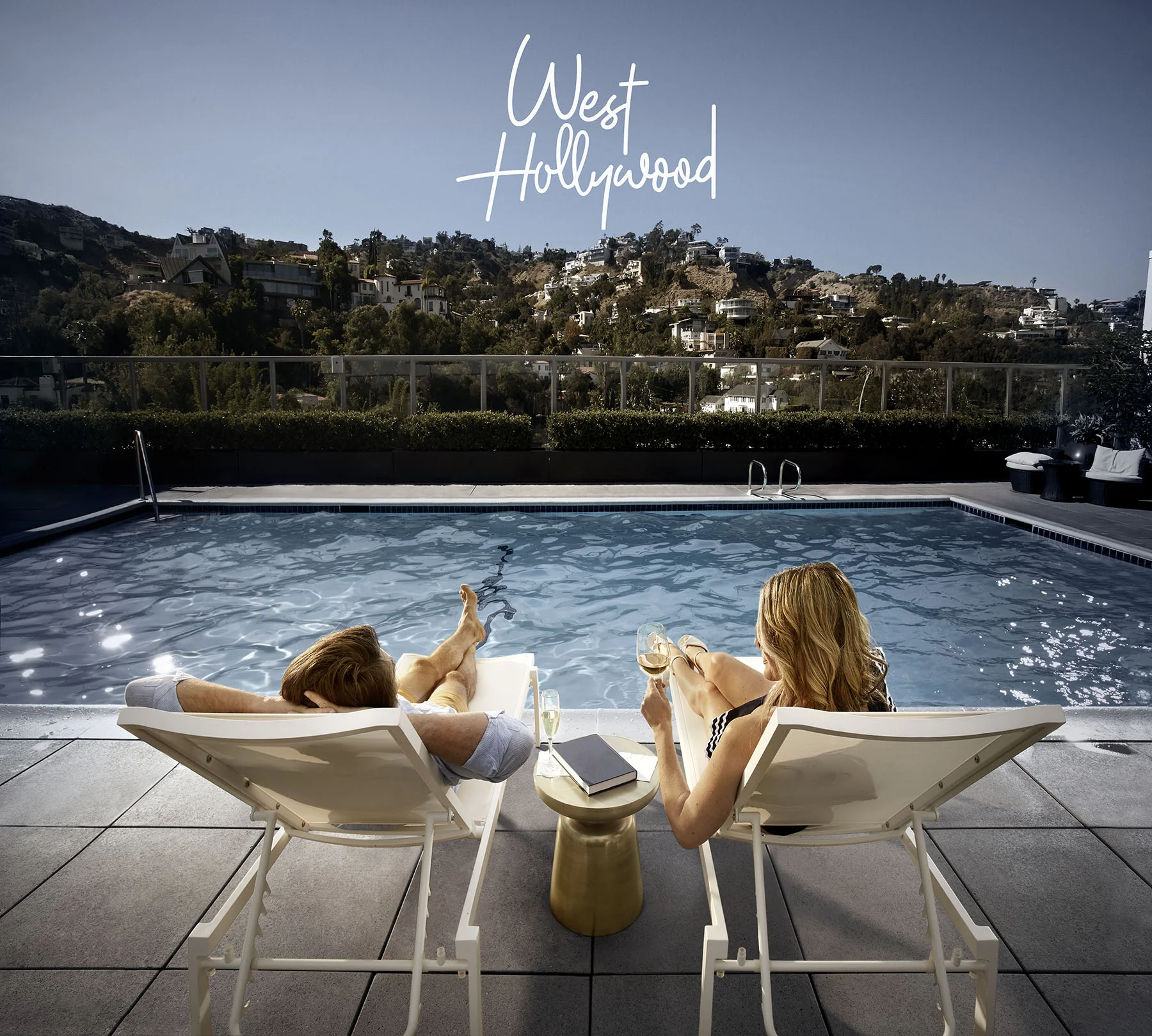 Visit West Hollywood
