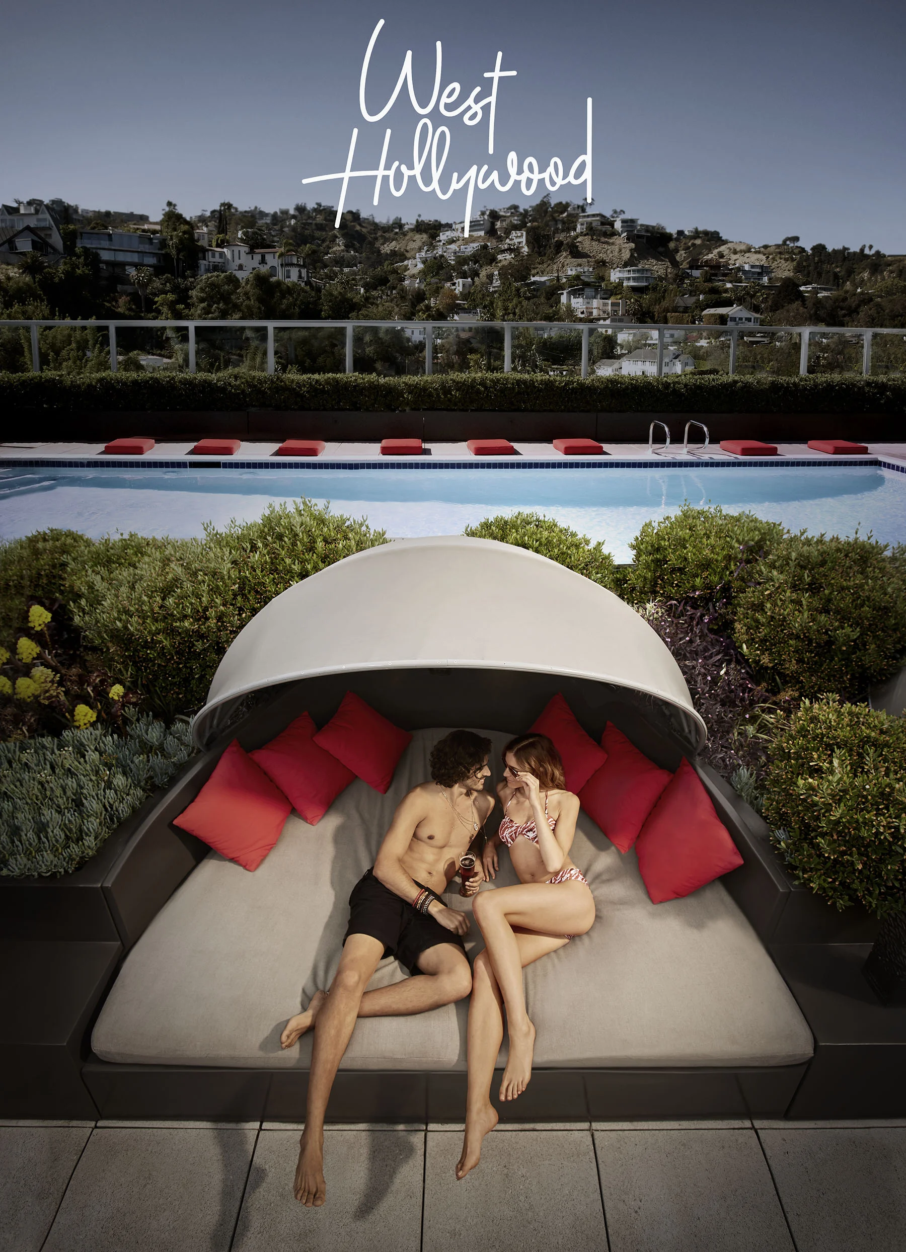 Visit West Hollywood