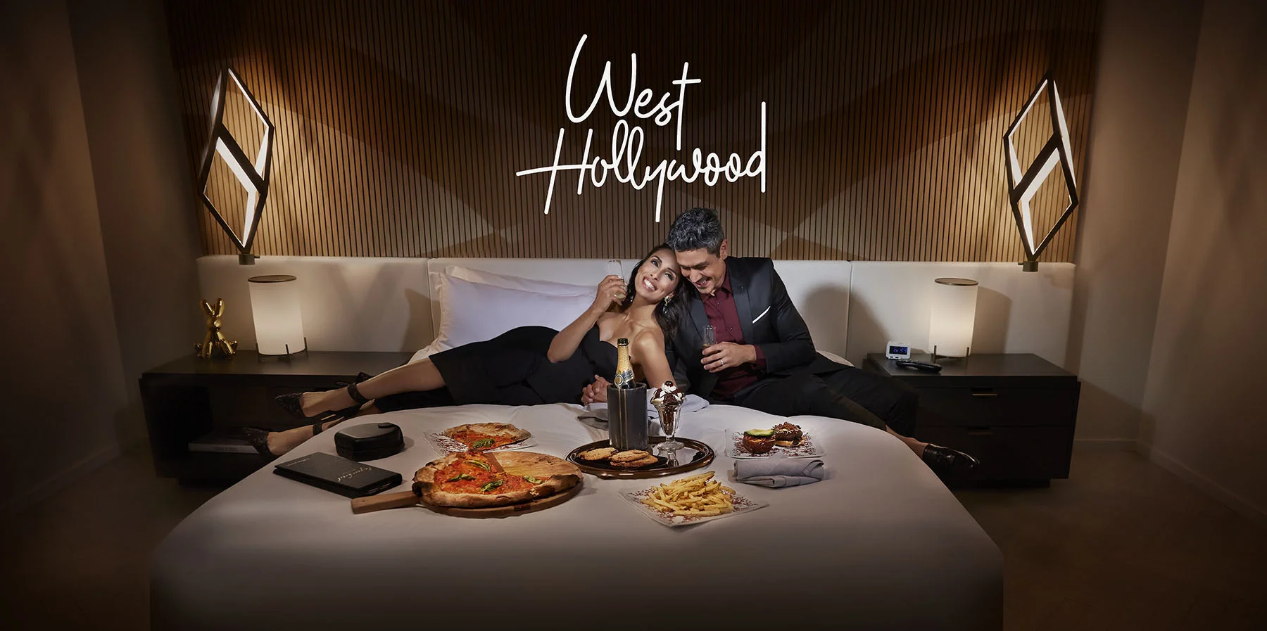 Visit West Hollywood