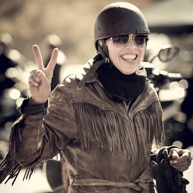 #motogirl #motorcycle #wildlife #wildnfree #lifestyle #peace