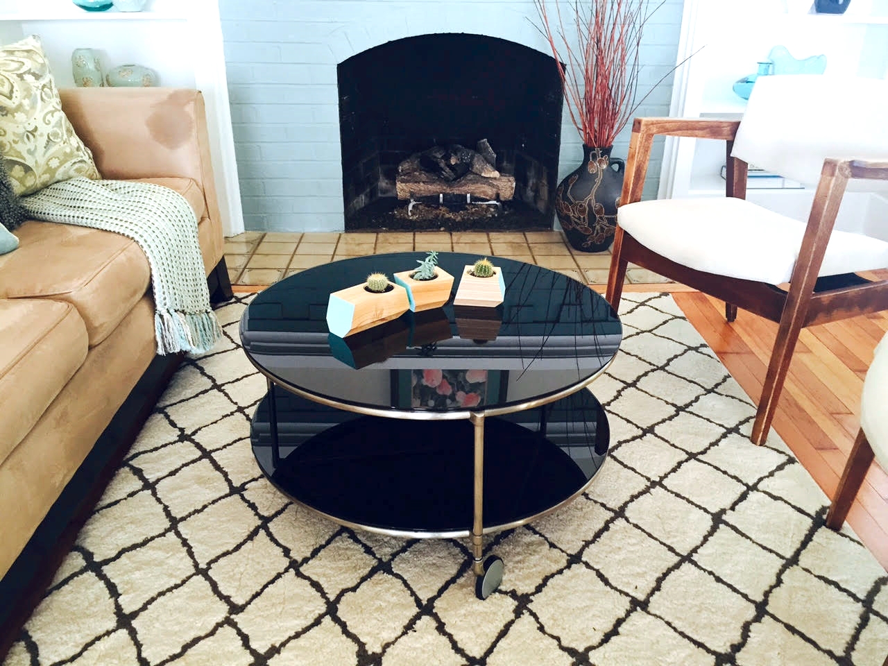 Images by Polka Dot Interiors