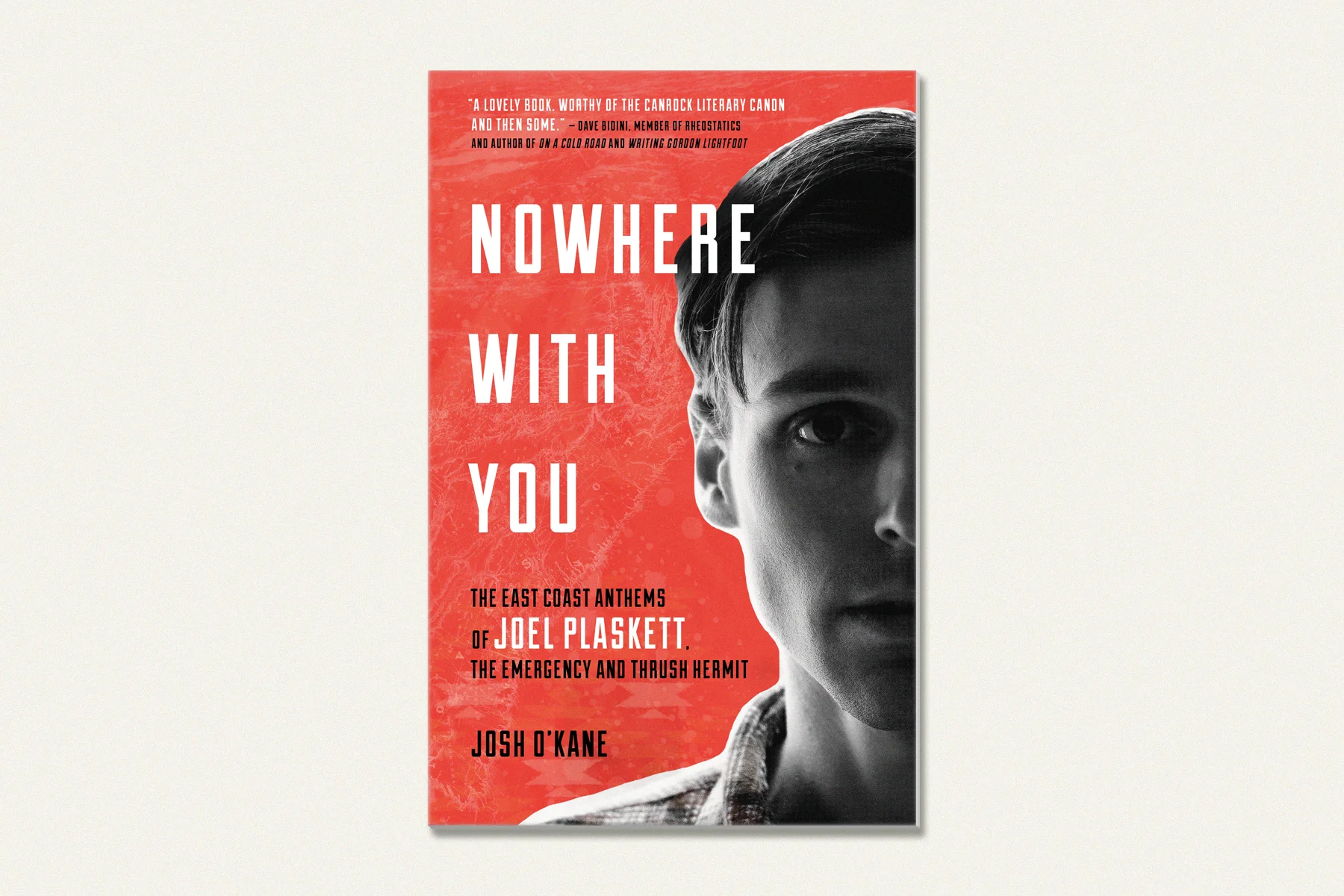Front Cover Design