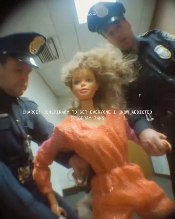 𝖲𝗁𝖾 ˢ𝗍𝖺𝗇ᵈ𝗌 𝗈𝗇 𝖻𝗎𝗌𝗂𝗇𝖾𝗌𝗌. 💅

Allllll the AI by @originalaigallery