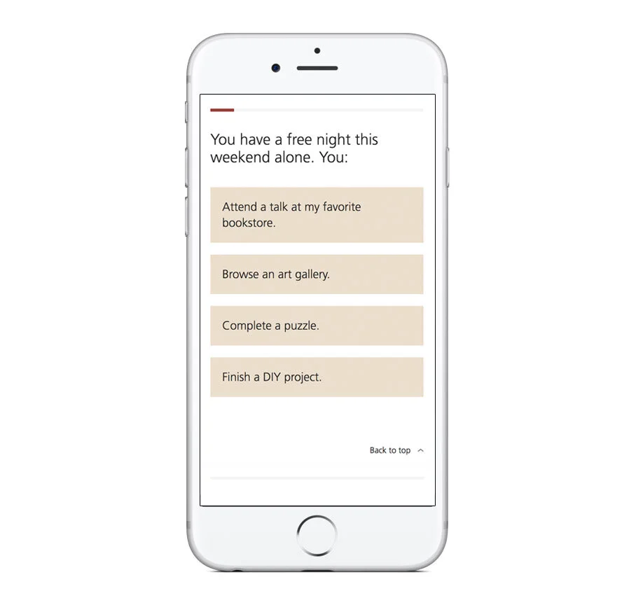 Money Move Question 1