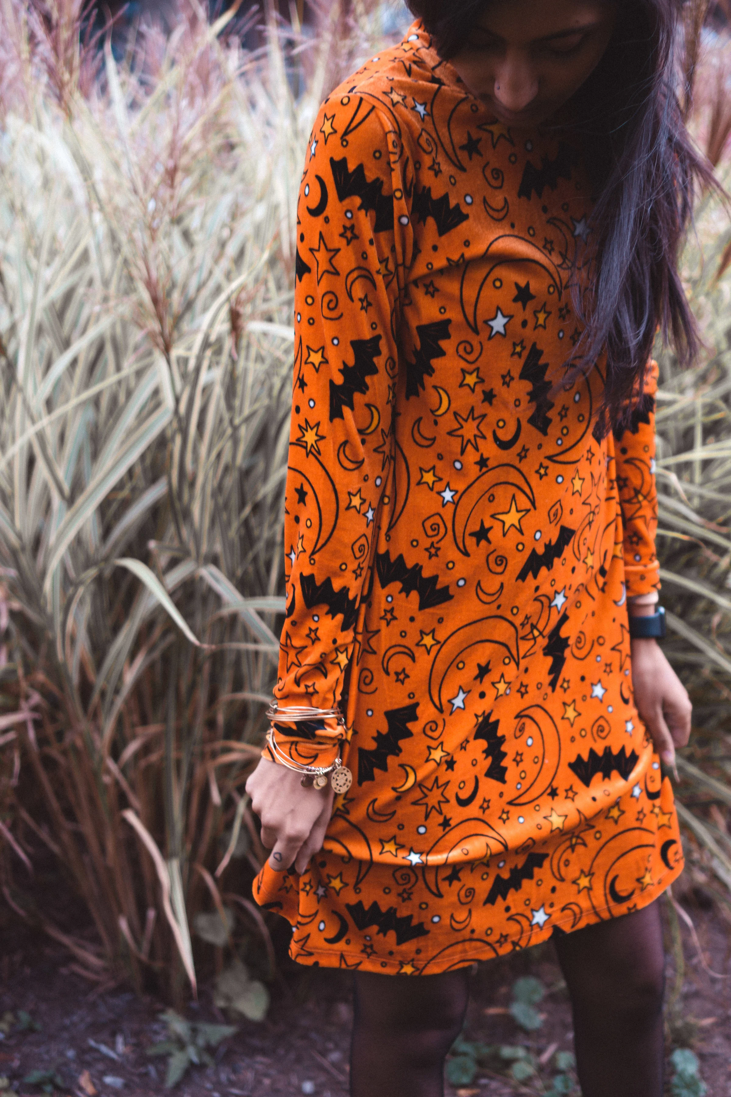 Dafi.renaissance zafi. fashion blogger. ohio. akron. lifestyle. halloween. outfit shoot-10.jpg