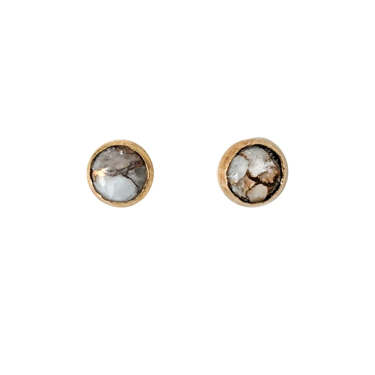 CopperVeinedCalciteMiniStuds.jpg