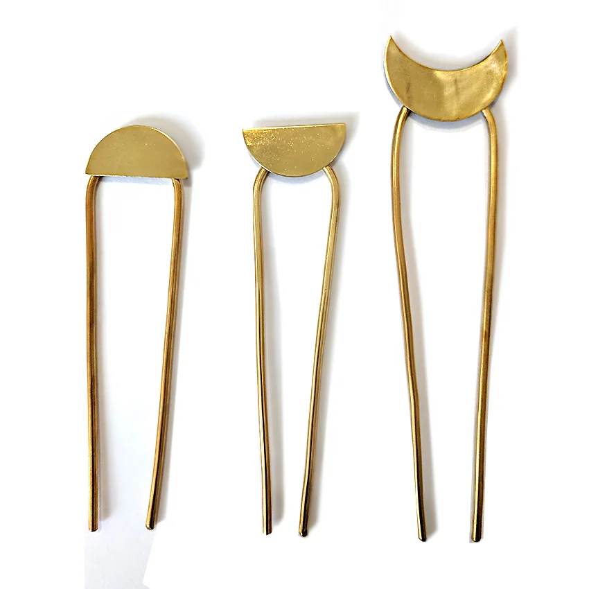 AssortedMoonPhaseHairPinsBrass.jpg