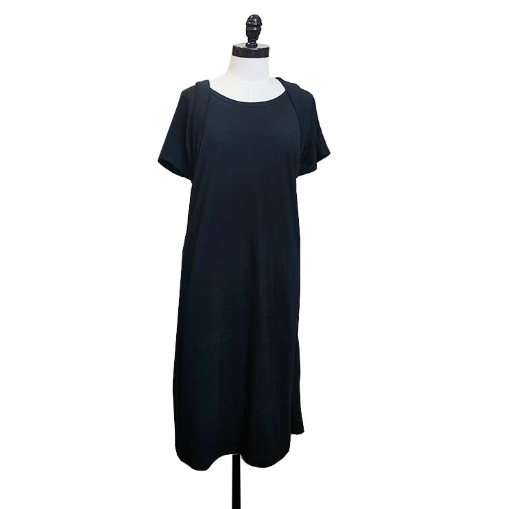 BlackJerseyShapeShifterDress_ErinMacleod_TiedShoulderHarness.jpg