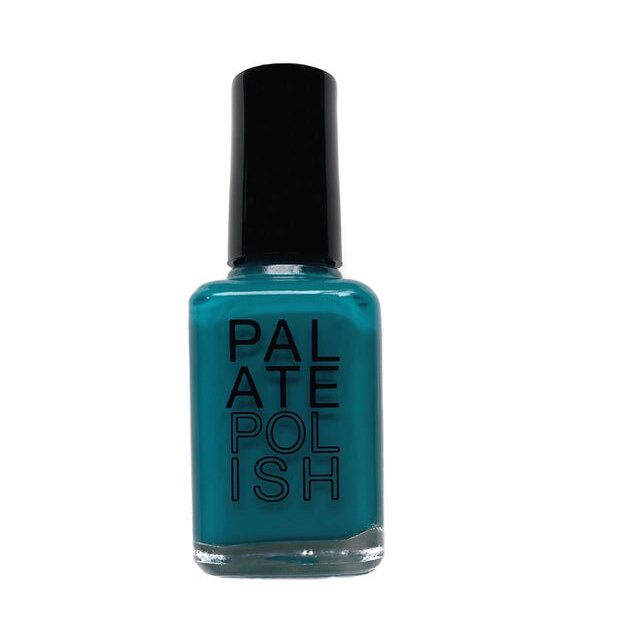 Blue Raspberry Nail Polish — A m e l i a Blue Raspberry Nail Polish — A m e l i a