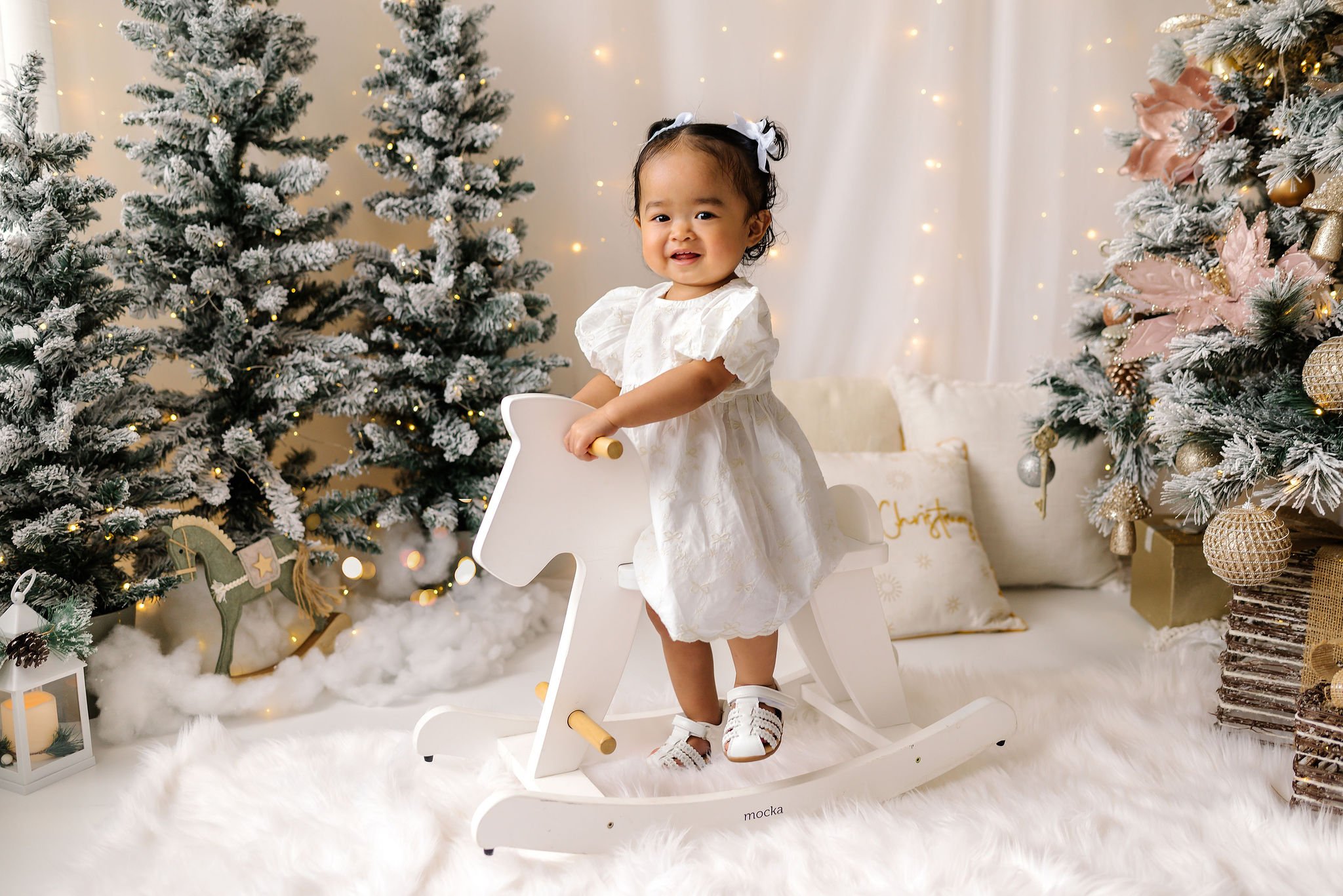 studio christmas mini session cranbourne south