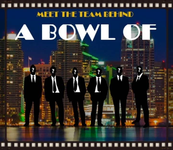  View bios and photos of the A Bowl Of team.    