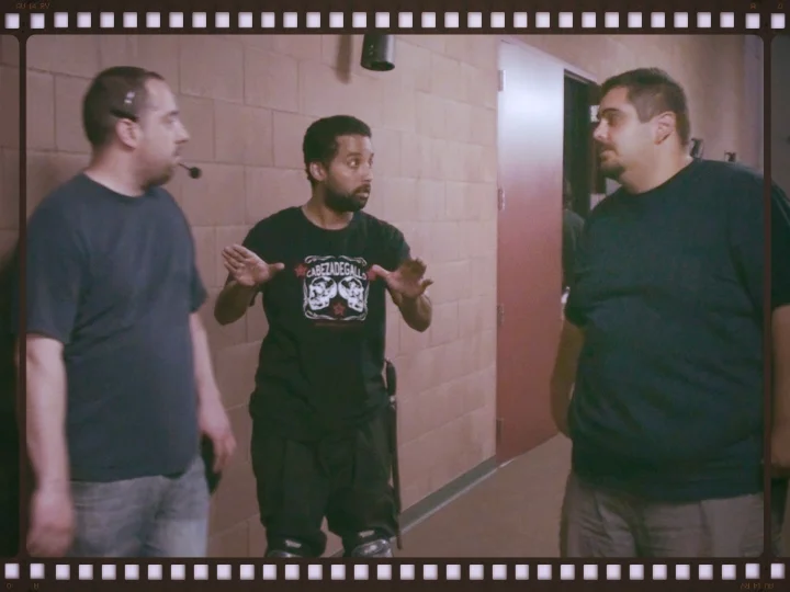 The Survivor Chronicles