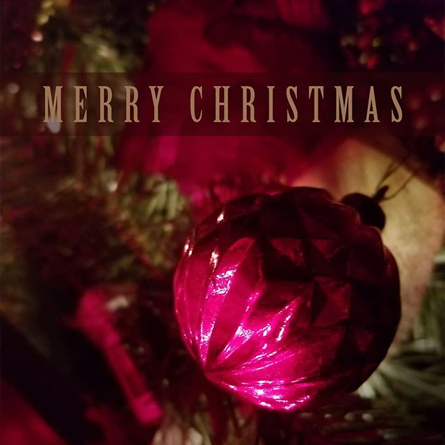 Merry Christmas! Enjoy the holidays with your loved ones &amp; feel free to listen to our podcast episodes with them too 😊 -ABowlOf Team