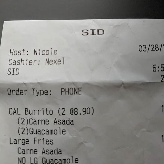Over the phone...
Cashier: Ok, and what is your name?
Me: Sev.
Cashier: ... Sam?
Me: No, it's Sev.
Cashier: Uh... Ok, it'll be ready in 15 minutes.

And now I'm Sid.
#thatsnotmyname #mynameissev