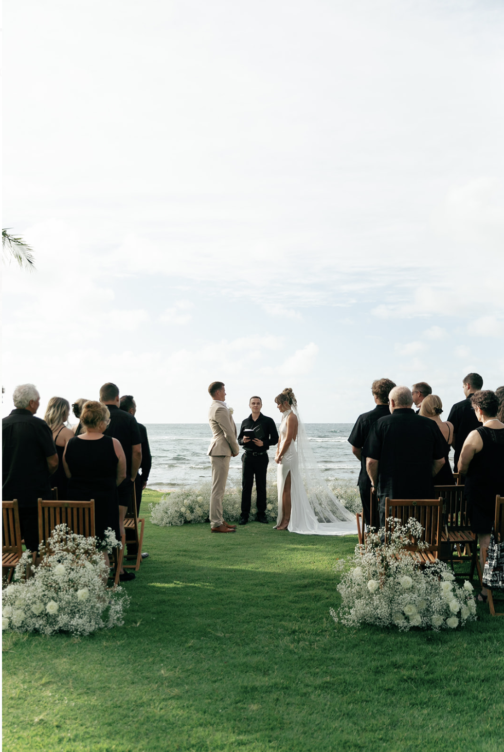 destination elopement
