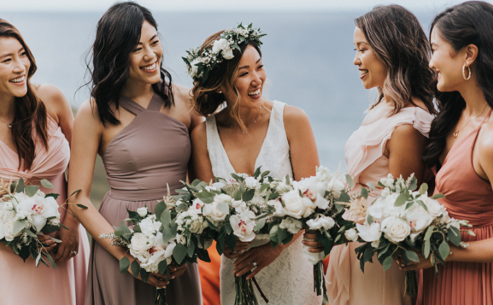 How to Make Your Loved Ones Feel Included in Your Elopement